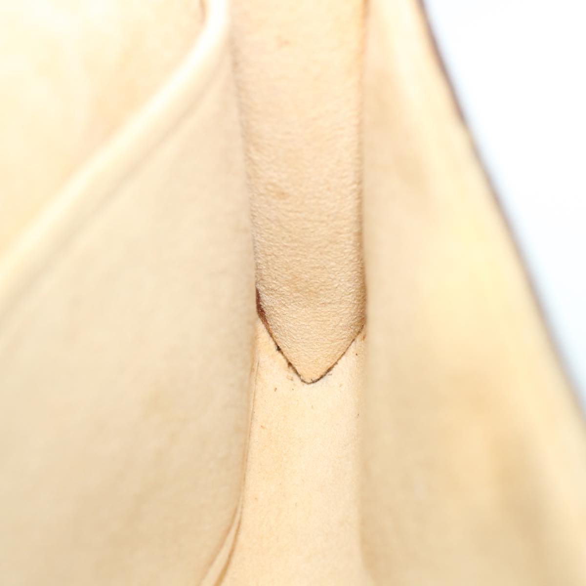 LOUIS VUITTON Monogram Pochette Twin GM Shoulder Bag M51852 LV ar8030B