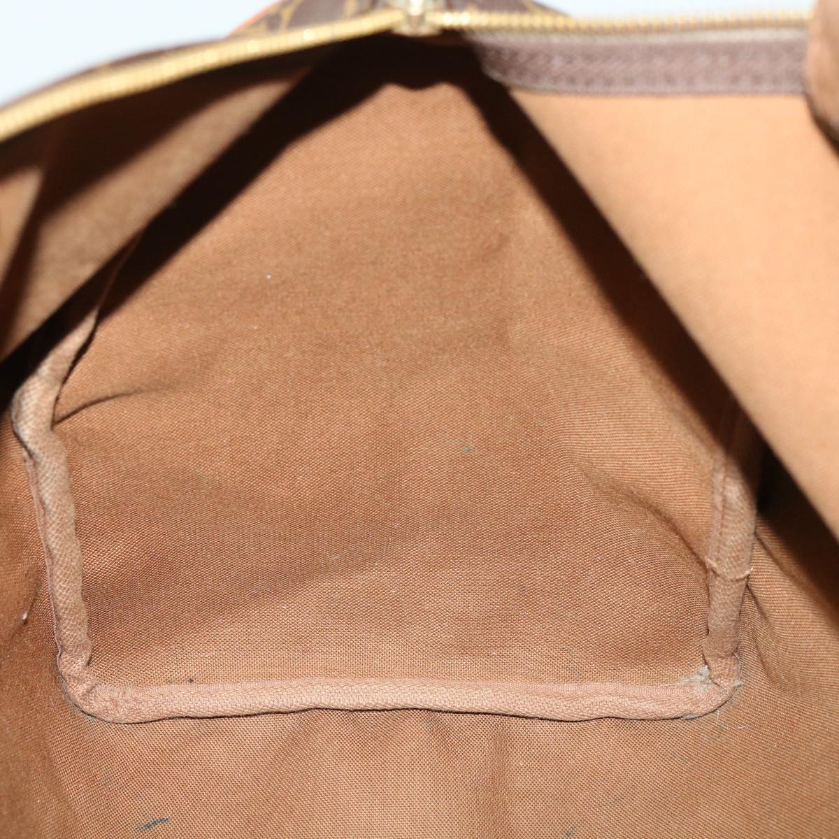 LOUIS VUITTON Monogram Speedy 40 Hand Bag M41522 LV ar8067B