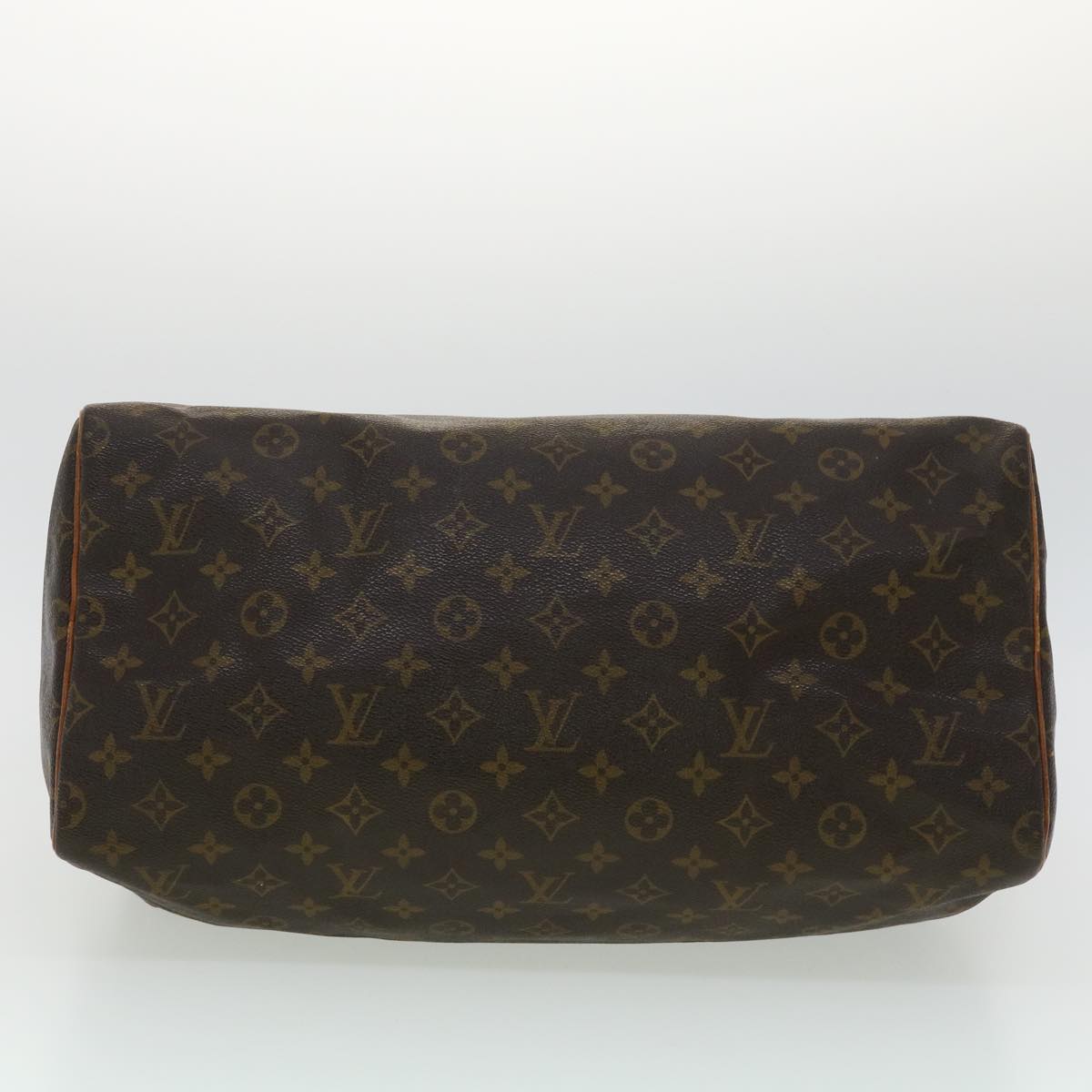 LOUIS VUITTON Monogram Speedy 40 Hand Bag M41522 LV ar8067B