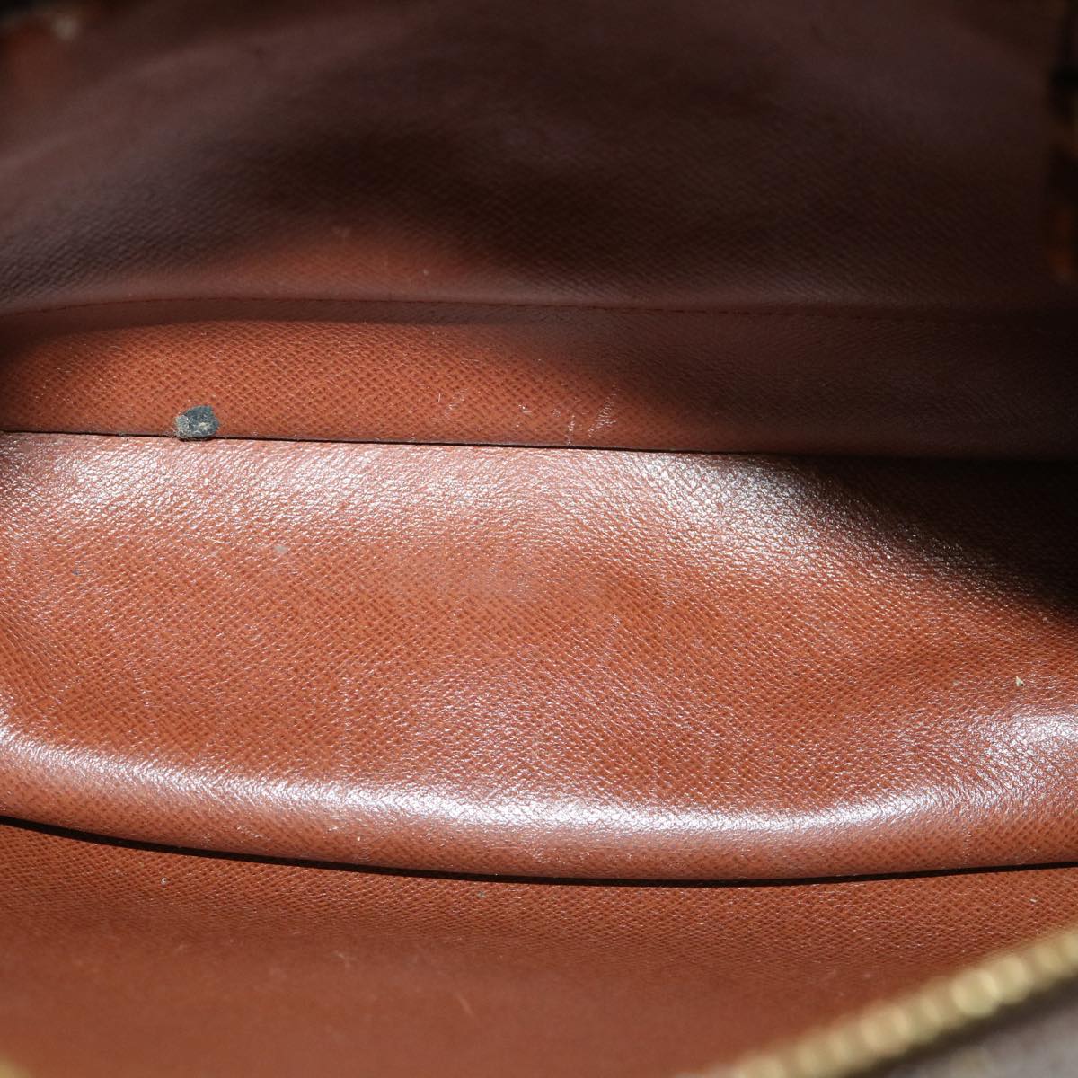 LOUIS VUITTON Monogram Senlis Shoulder Bag M51222 LV ar8258