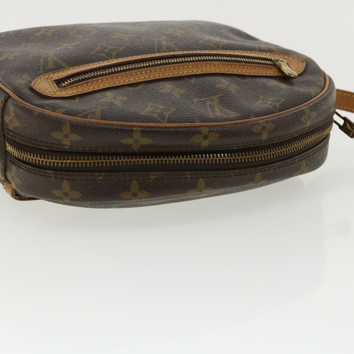 LOUIS VUITTON Monogram Senlis Shoulder Bag M51222 LV ar8258