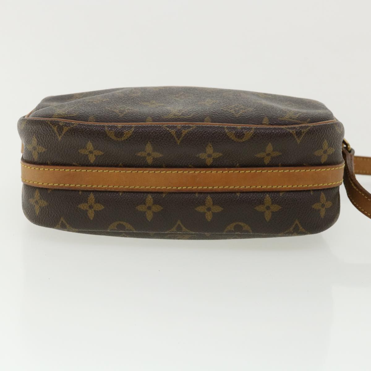 LOUIS VUITTON Monogram Senlis Shoulder Bag M51222 LV ar8258