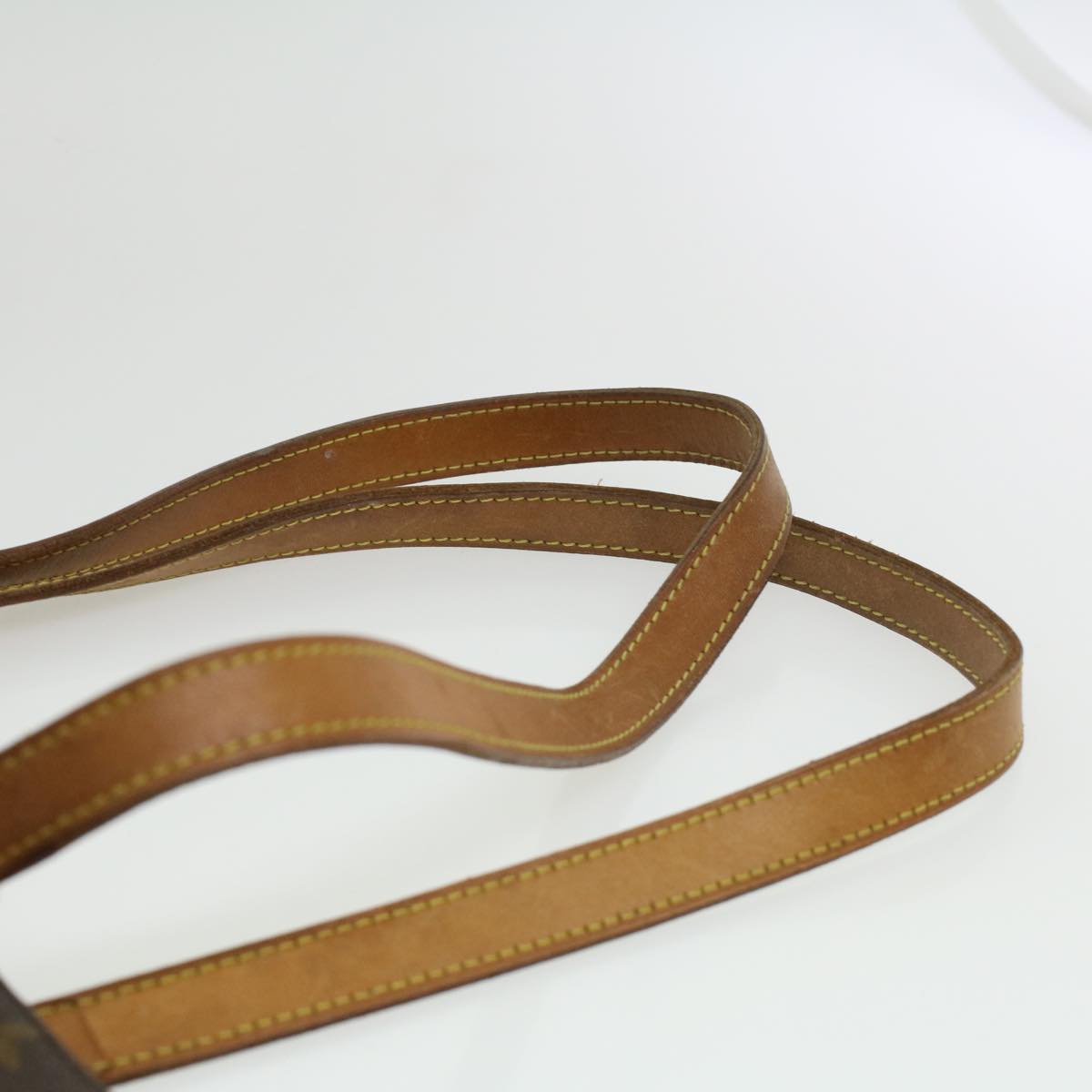 LOUIS VUITTON Monogram Sac Shopping Tote Bag M51108 LV ar8277