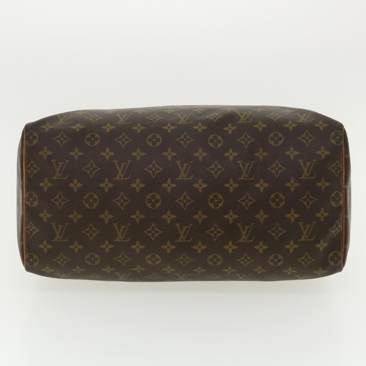 LOUIS VUITTON Monogram Speedy 40 Hand Bag M41522 LV ar8287