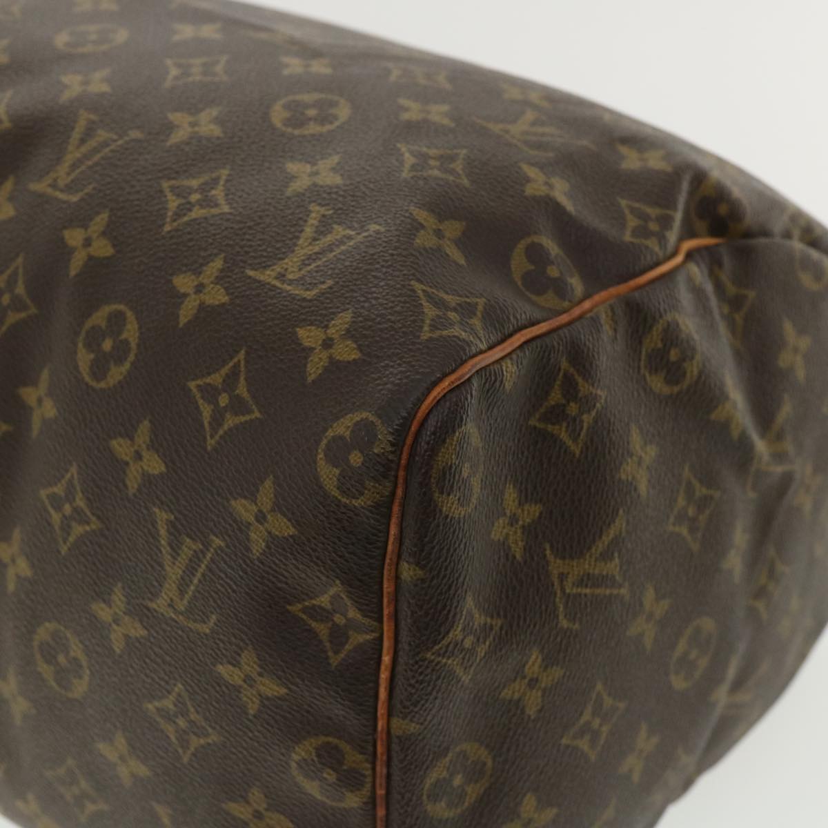 LOUIS VUITTON Monogram Speedy 40 Hand Bag M41522 LV ar8287
