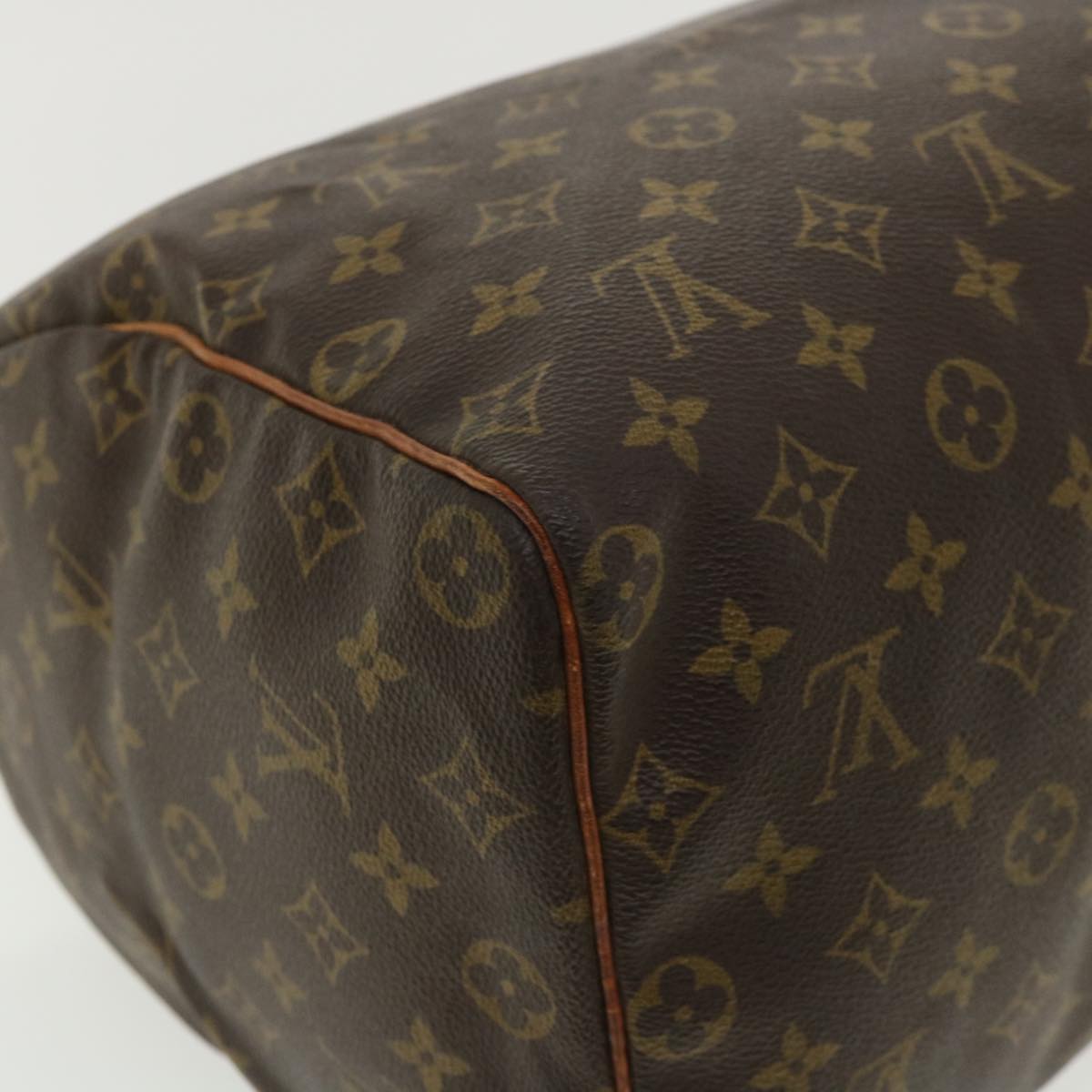 LOUIS VUITTON Monogram Speedy 40 Hand Bag M41522 LV ar8287