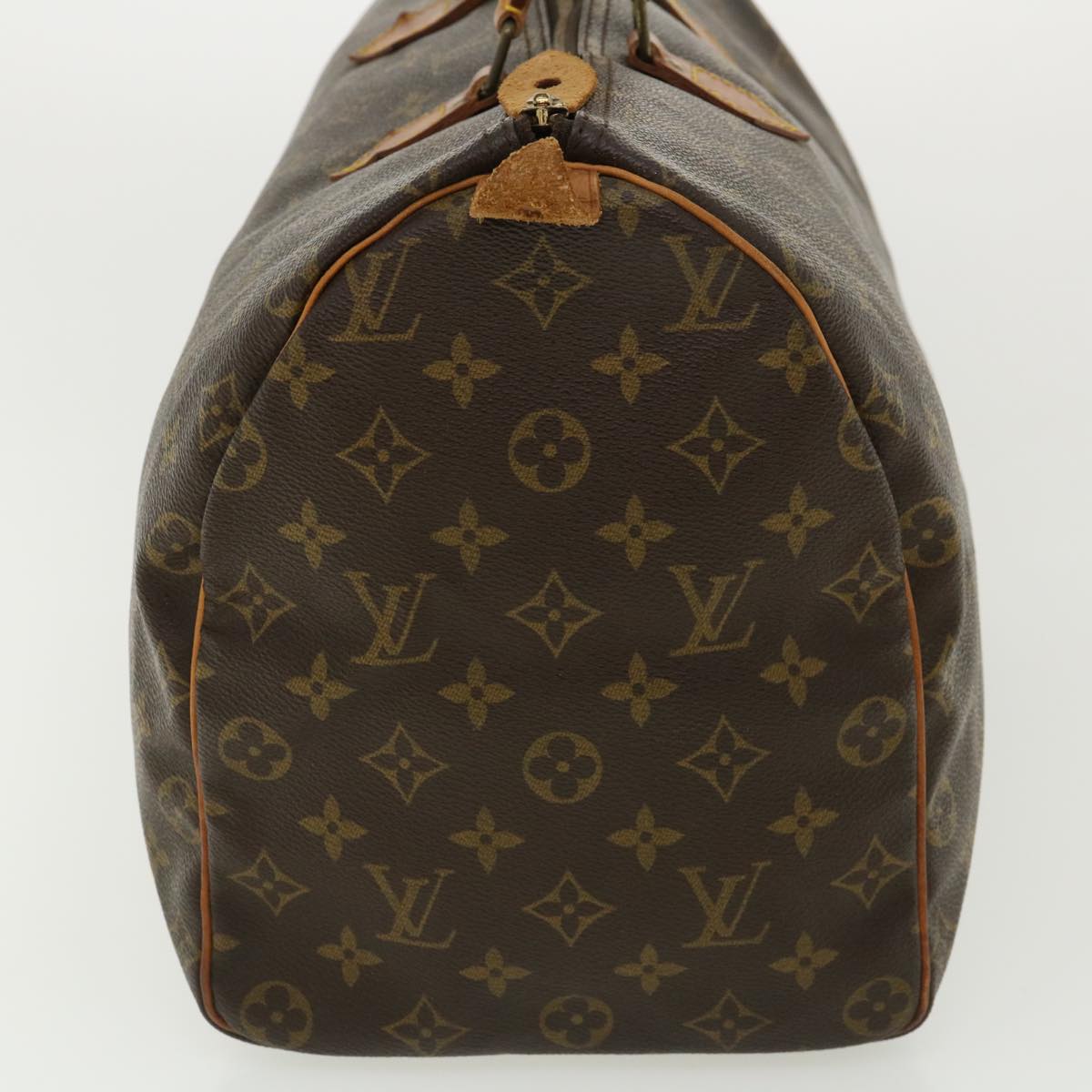 LOUIS VUITTON Monogram Speedy 40 Hand Bag M41522 LV ar8287