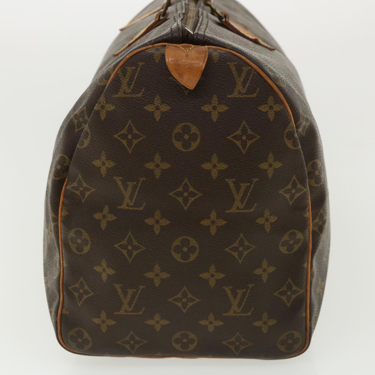 LOUIS VUITTON Monogram Speedy 40 Hand Bag M41522 LV ar8287