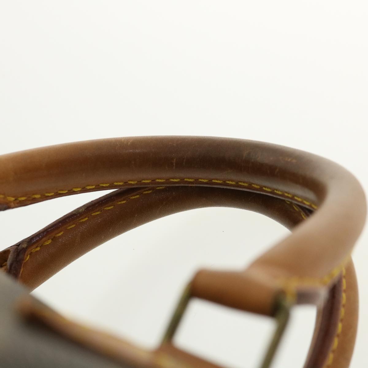 LOUIS VUITTON Monogram Speedy 40 Hand Bag M41522 LV ar8287