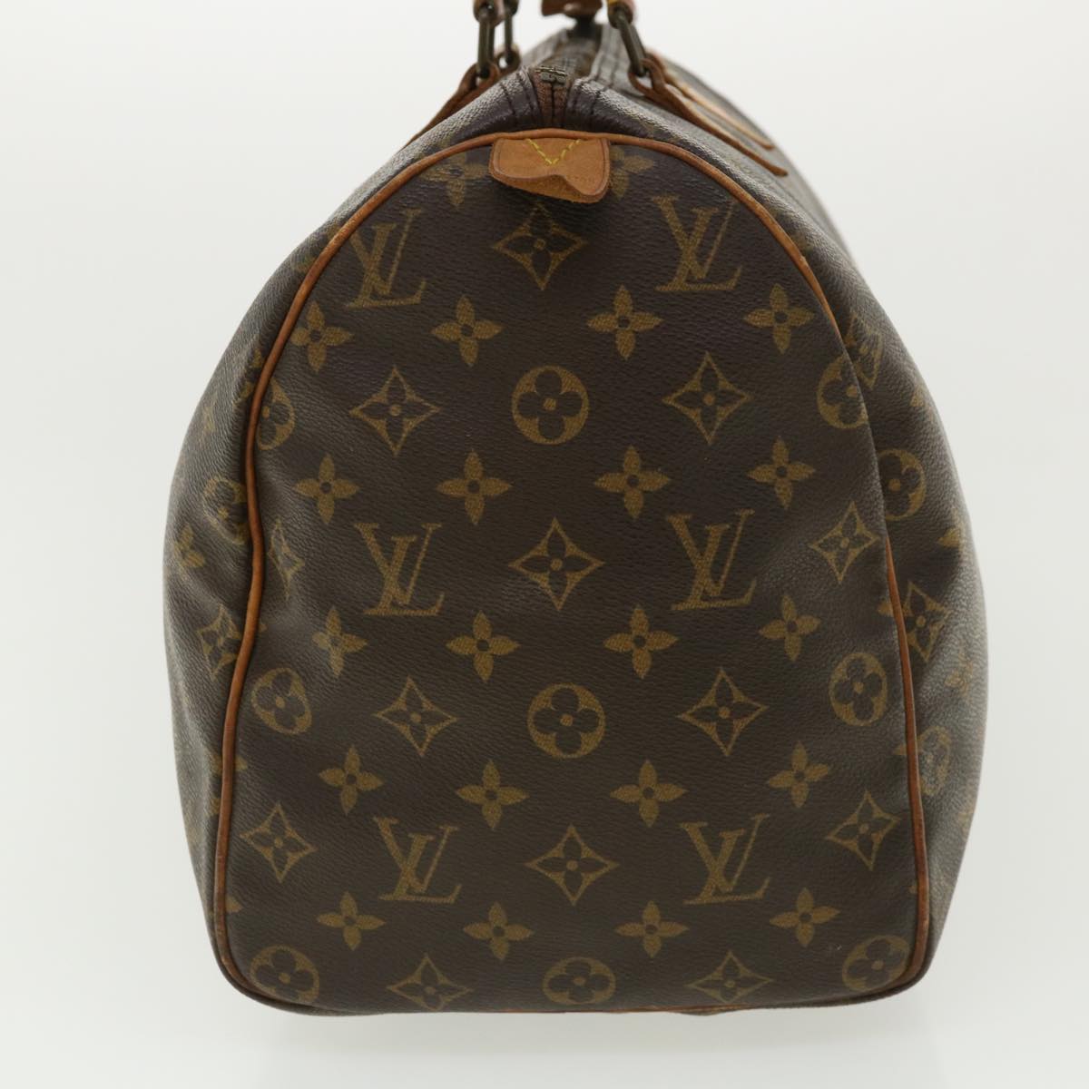 LOUIS VUITTON Monogram Speedy 40 Hand Bag M41522 LV ar8289