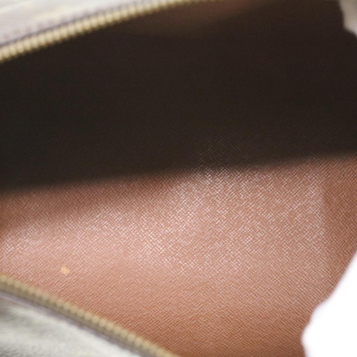 LOUIS VUITTON Monogram Papillon 30 old model Hand Bag M51365 LV ar8434