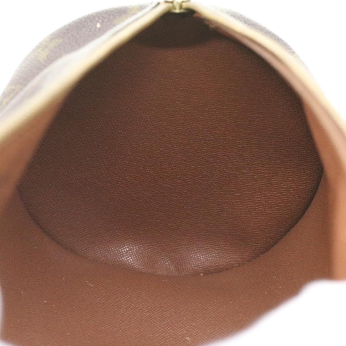 LOUIS VUITTON Monogram Papillon 30 old model Hand Bag M51365 LV ar8434