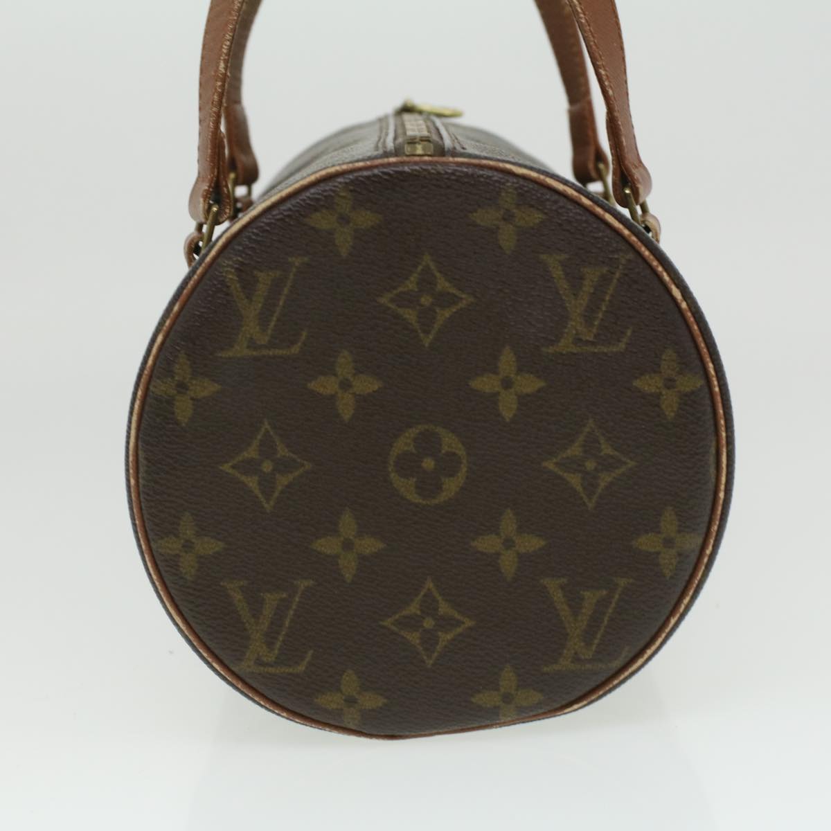 LOUIS VUITTON Monogram Papillon 30 old model Hand Bag M51365 LV ar8434