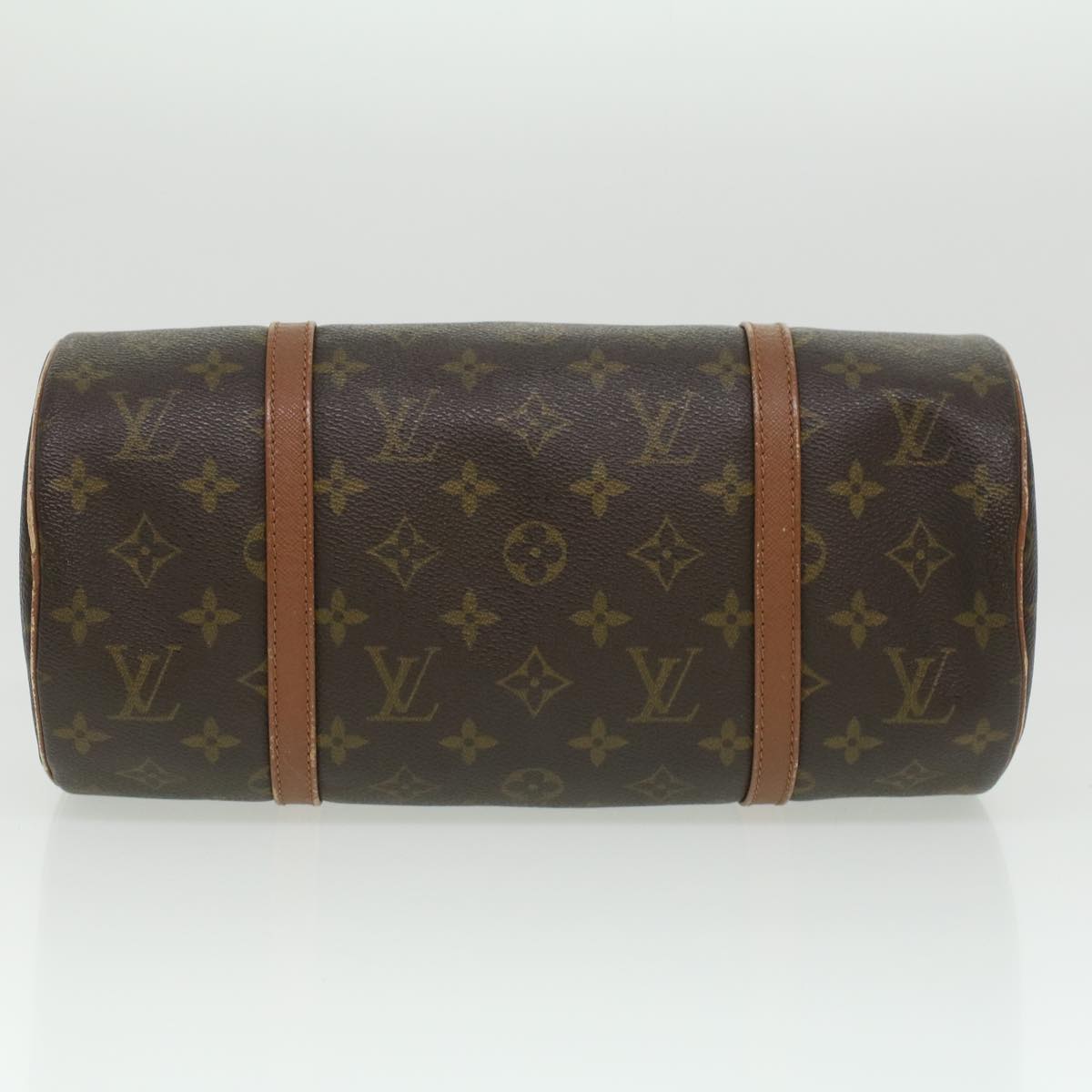 LOUIS VUITTON Monogram Papillon 30 old model Hand Bag M51365 LV ar8434