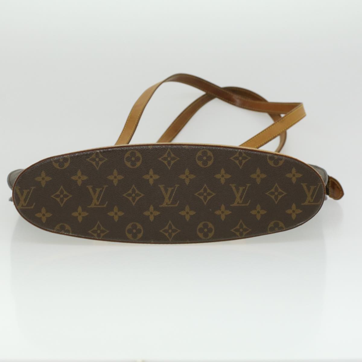 LOUIS VUITTON Monogram Babylone Tote Bag M51102 LV ar8443