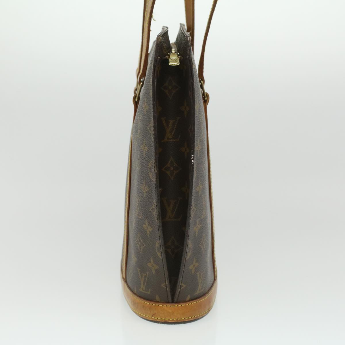 LOUIS VUITTON Monogram Babylone Tote Bag M51102 LV ar8443