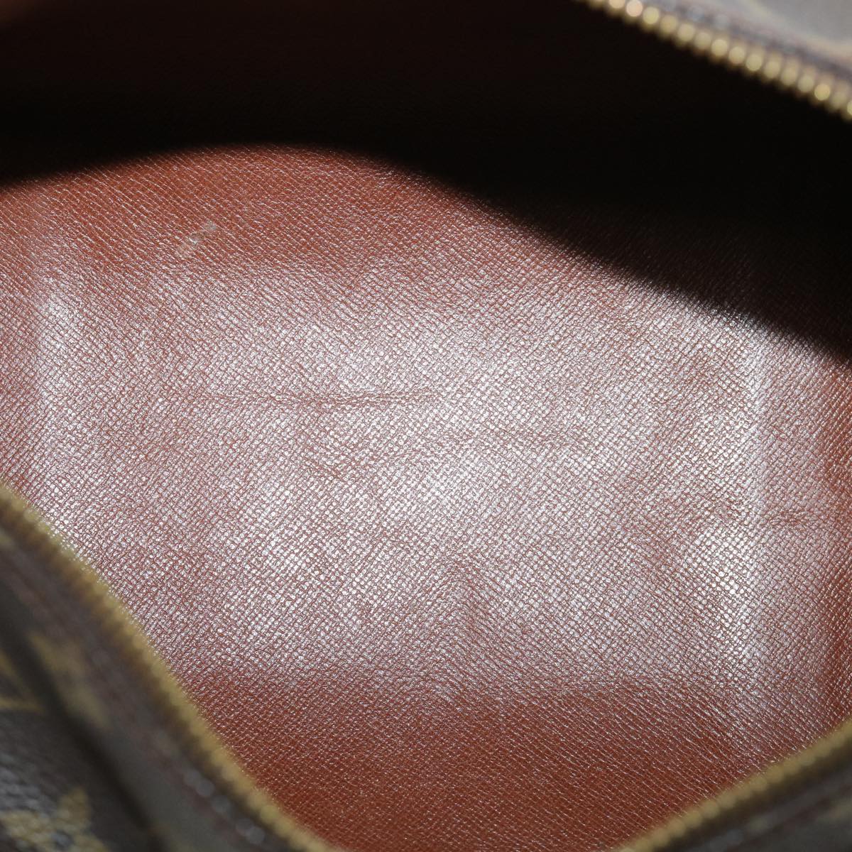 LOUIS VUITTON Monogram Papillon 30 old model Hand Bag M51365 LV ar8814