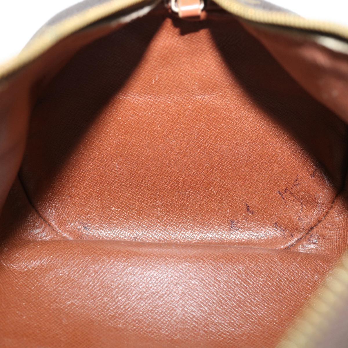 LOUIS VUITTON Monogram Papillon 30 old model Hand Bag M51365 LV ar8814