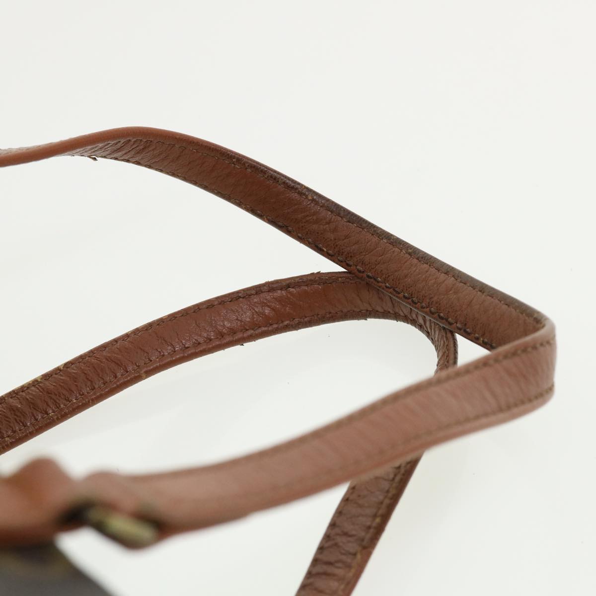 LOUIS VUITTON Monogram Papillon 30 old model Hand Bag M51365 LV ar8814