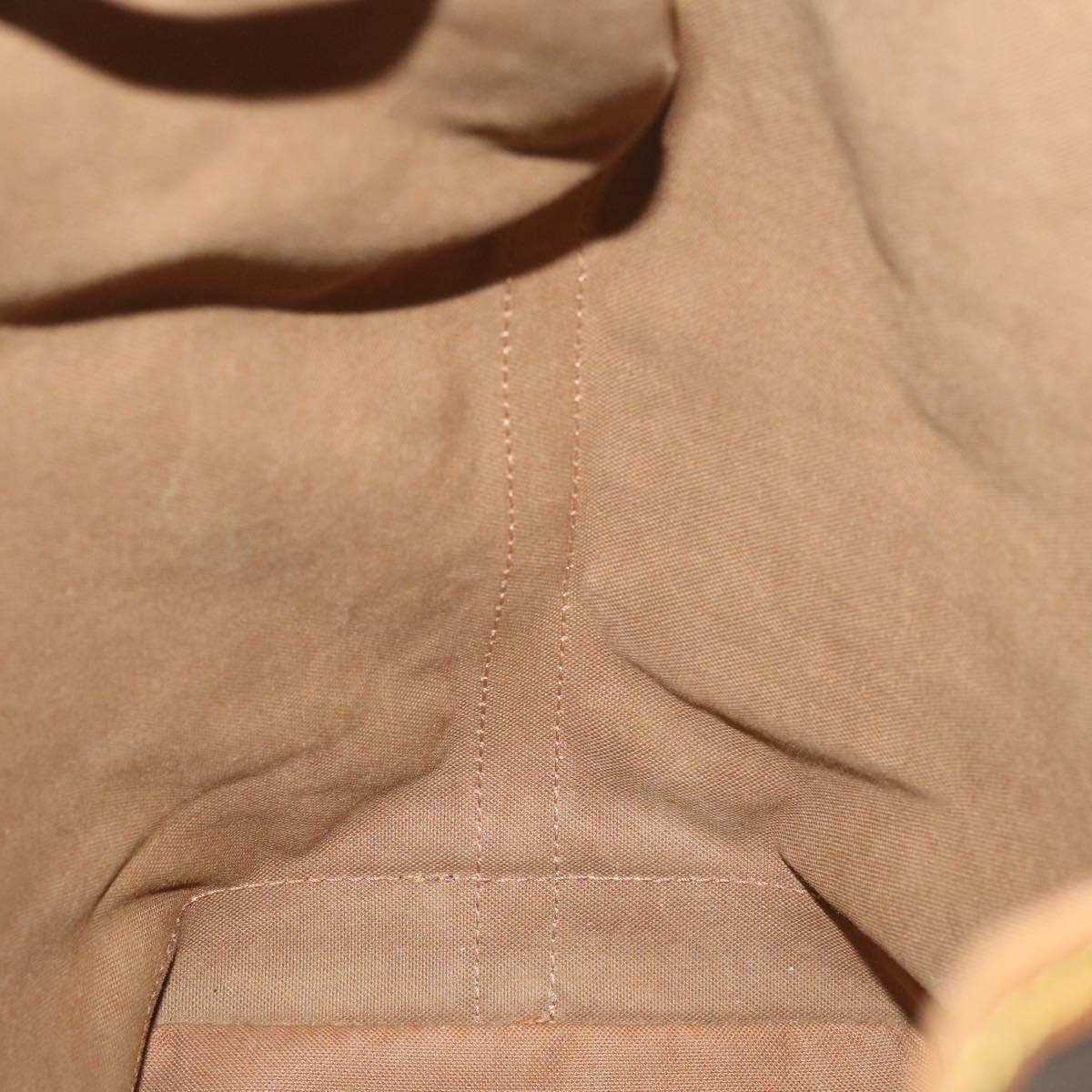 LOUIS VUITTON Monogram Noe Shoulder Bag M42224 LV ar9005