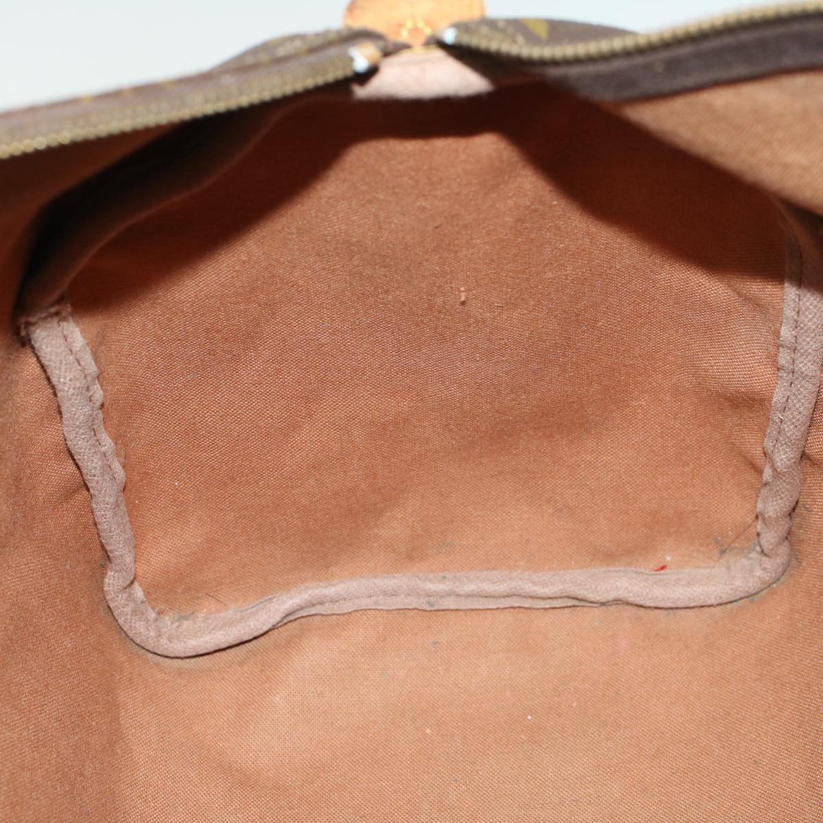 LOUIS VUITTON Monogram Speedy 35 Hand Bag Vintage M41524 LV ar9589