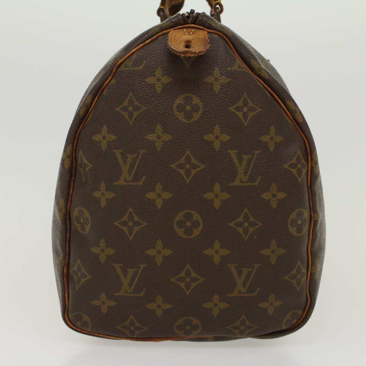 LOUIS VUITTON Monogram Speedy 35 Hand Bag Vintage M41524 LV ar9589