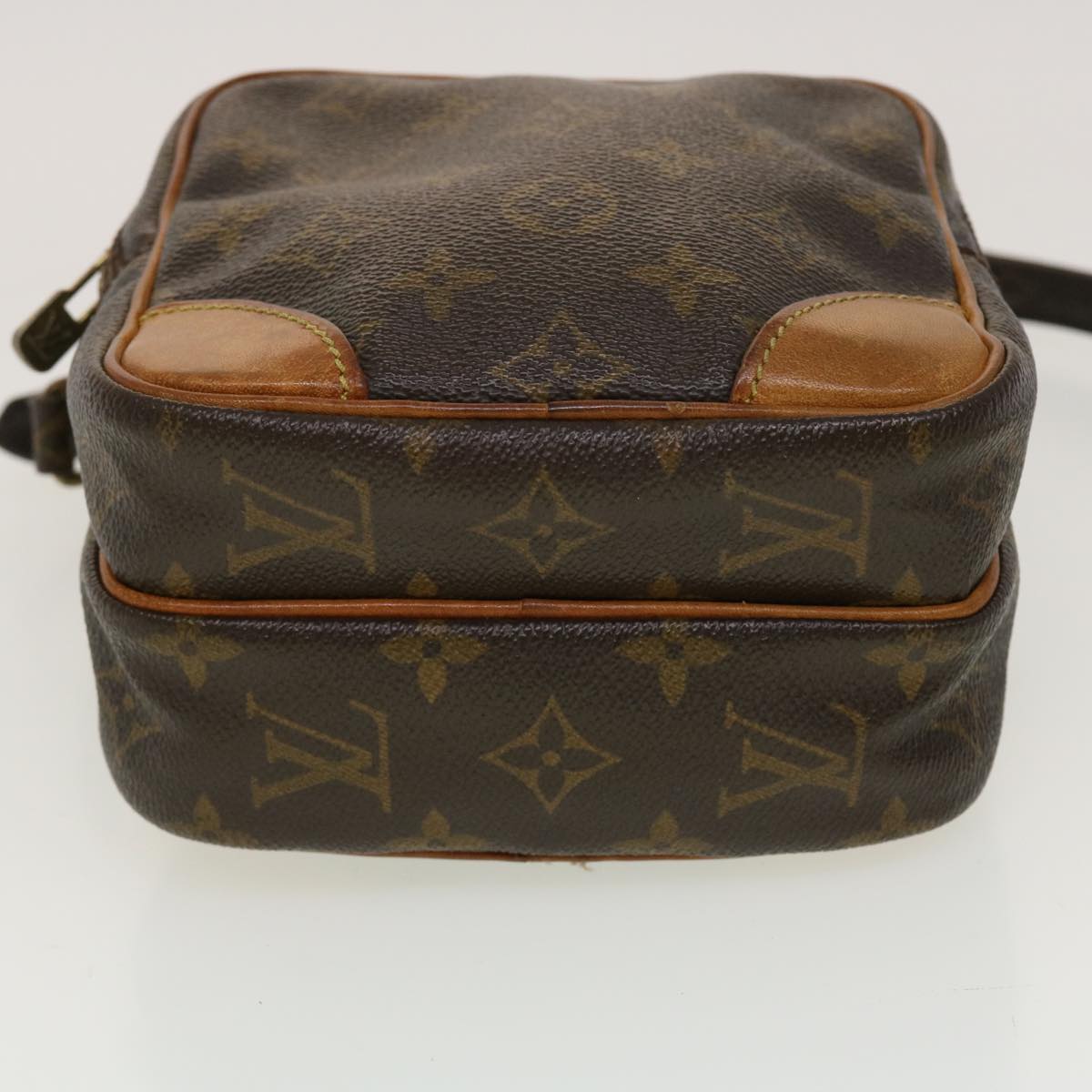LOUIS VUITTON Monogram Amazon Shoulder Bag M45236 LV ar9597