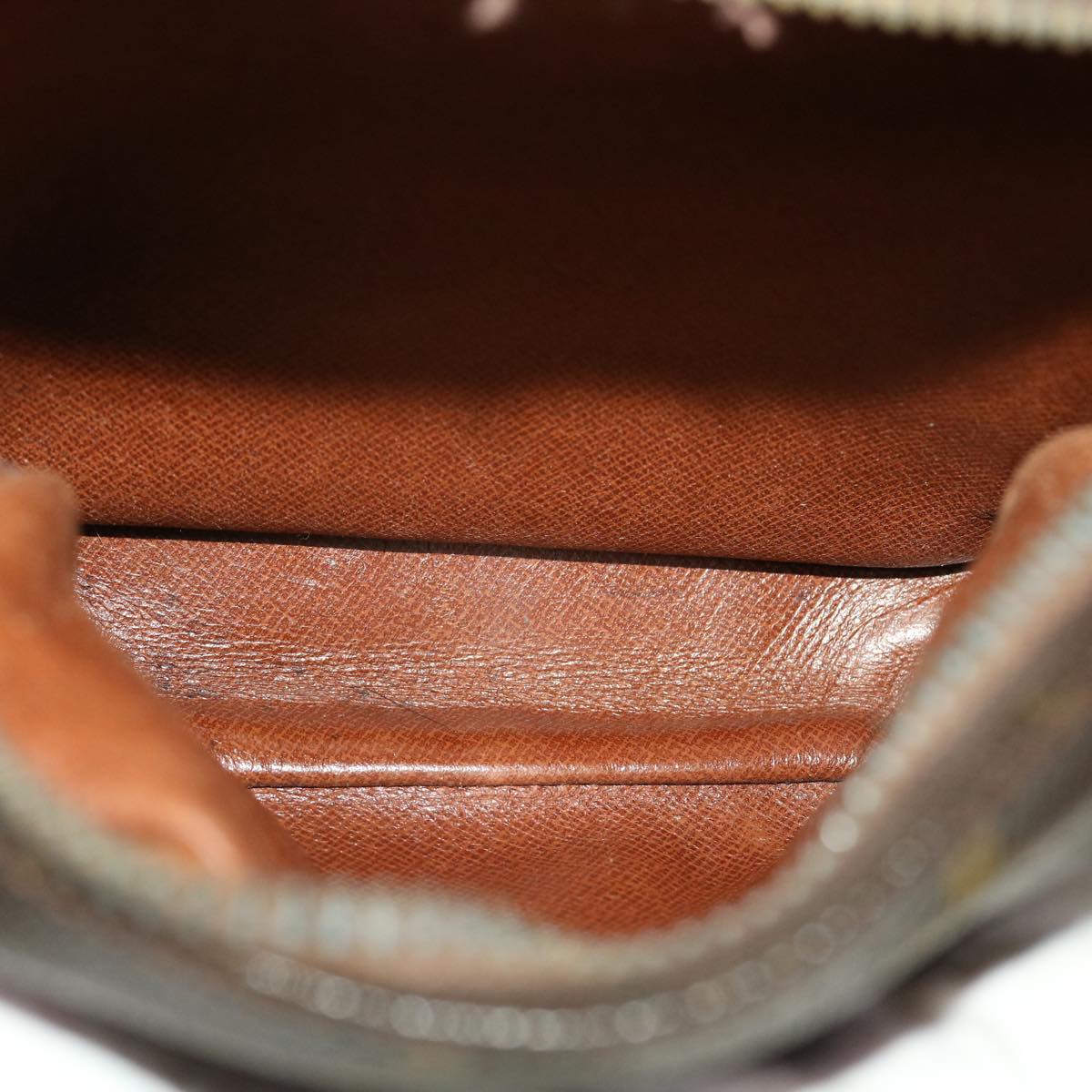 LOUIS VUITTON Monogram Amazon Shoulder Bag M45236 LV ar9597