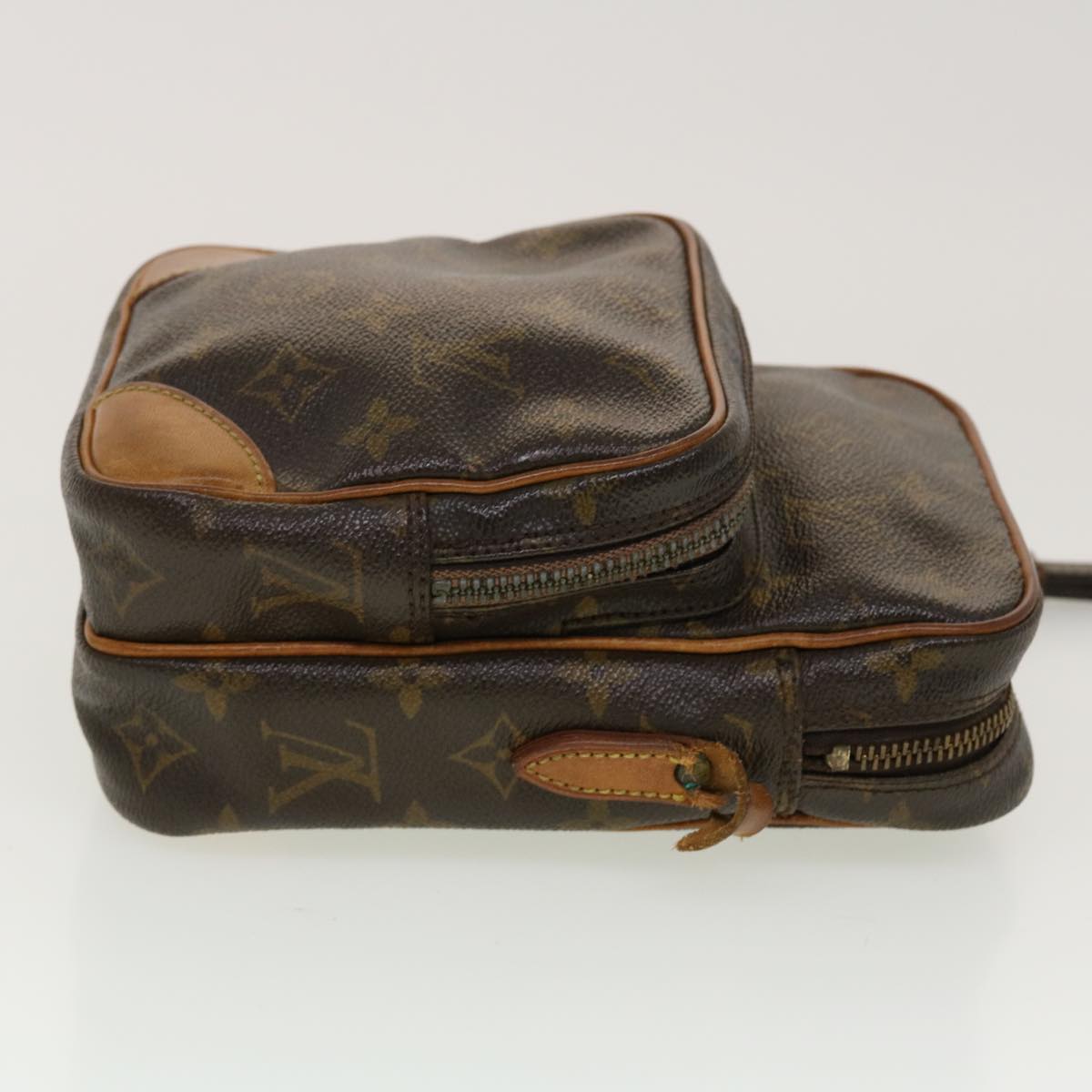 LOUIS VUITTON Monogram Amazon Shoulder Bag M45236 LV ar9597