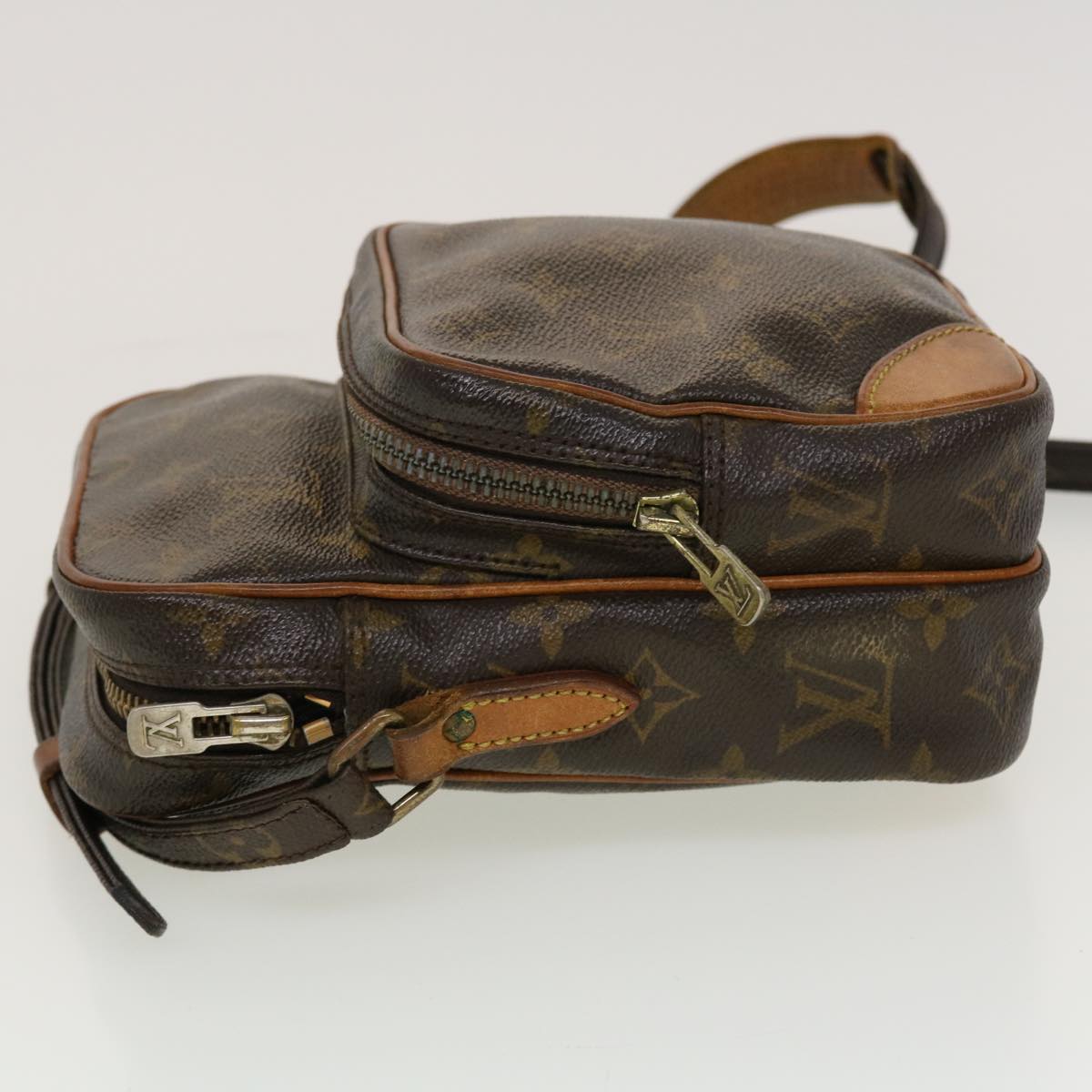 LOUIS VUITTON Monogram Amazon Shoulder Bag M45236 LV ar9597