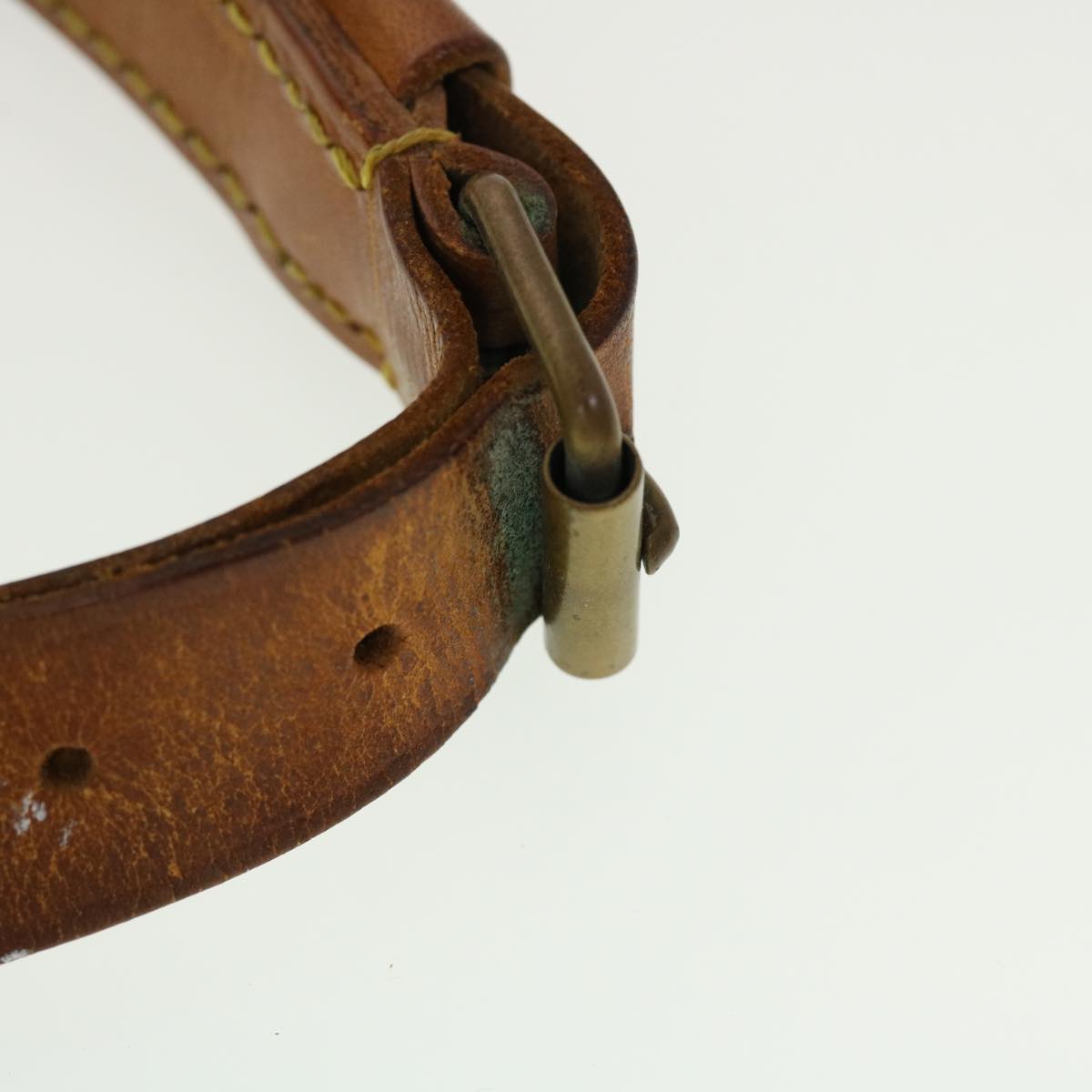 LOUIS VUITTON Monogram Petit Noe Shoulder Bag M42226 LV ar9608