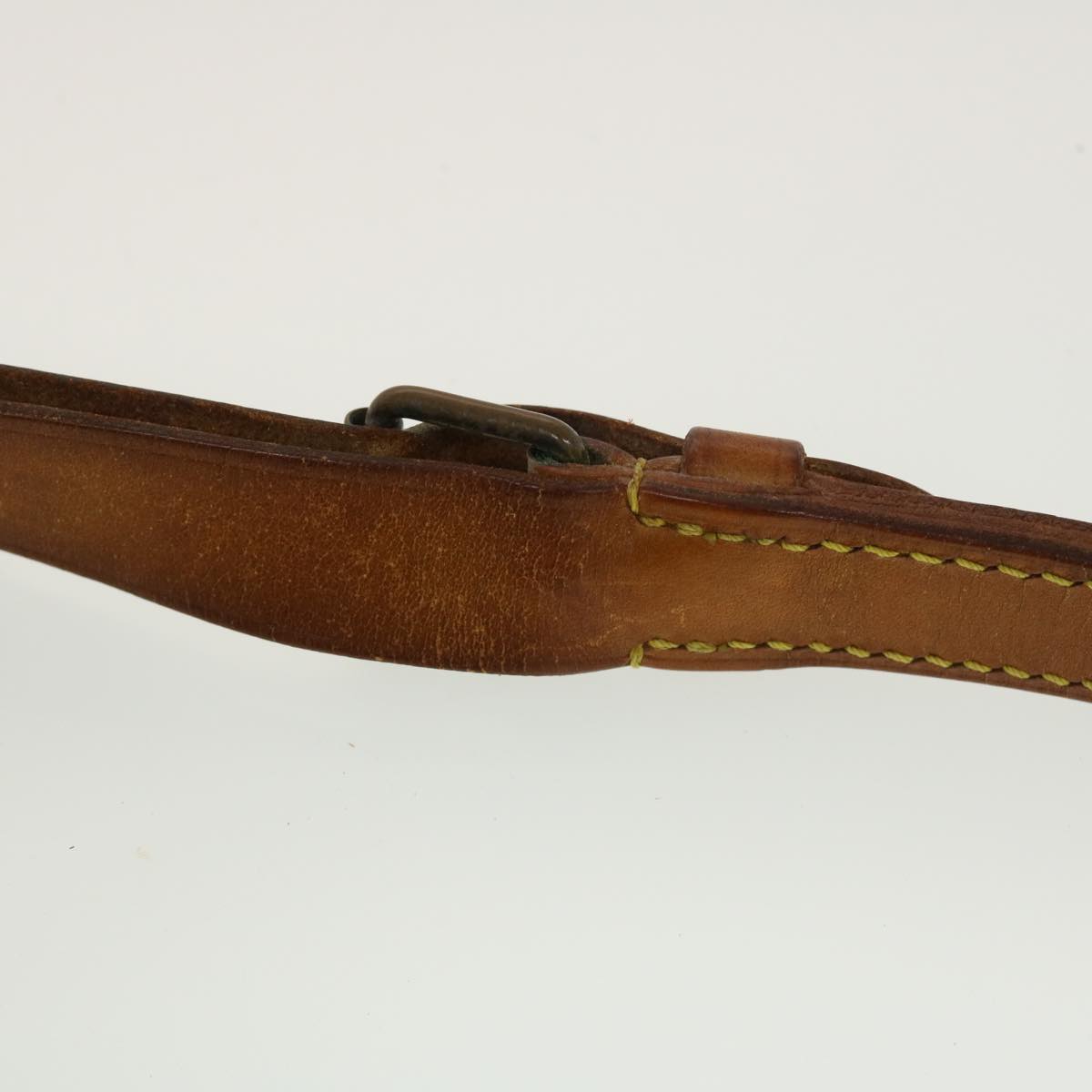 LOUIS VUITTON Monogram Petit Noe Shoulder Bag M42226 LV ar9608