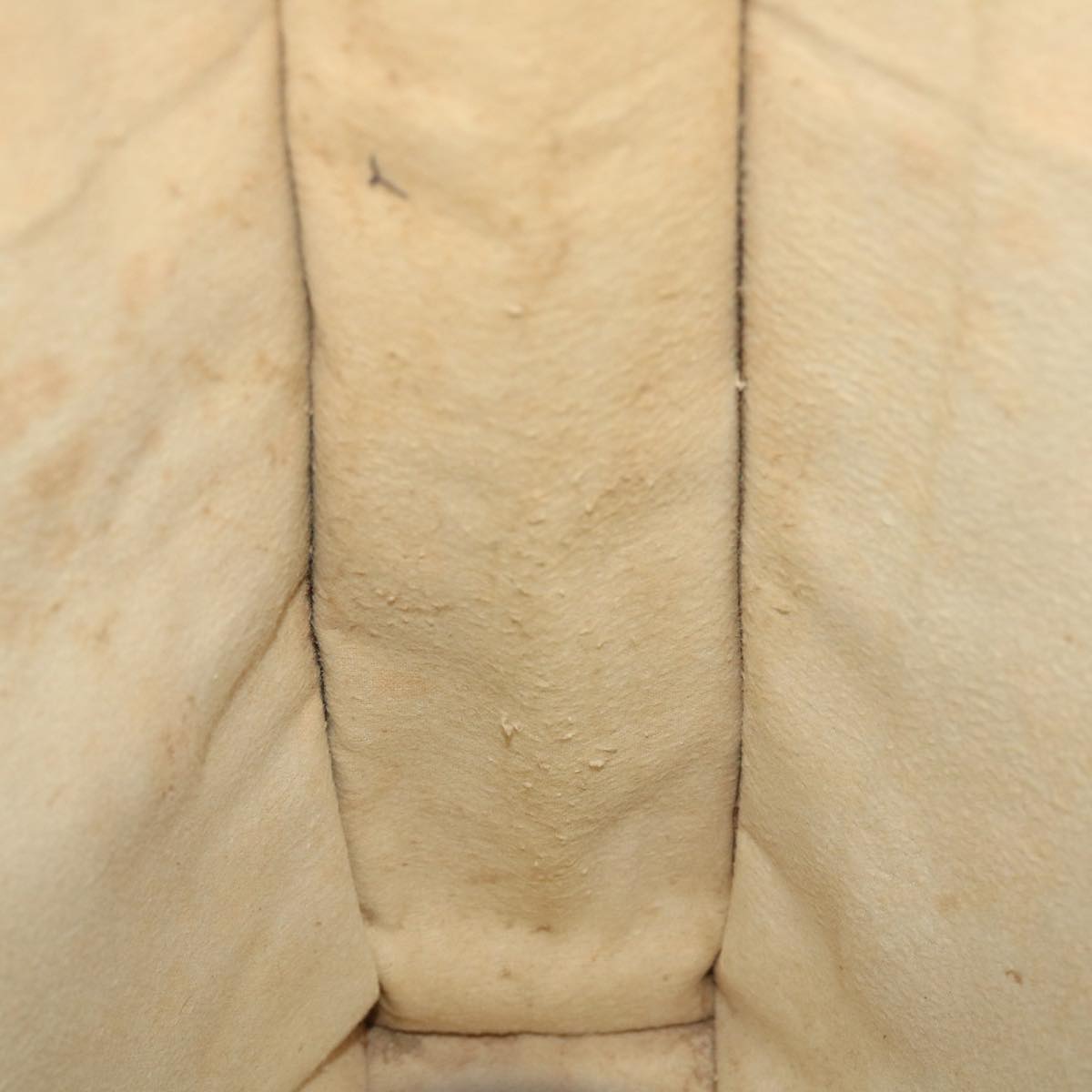 LOUIS VUITTON Monogram Sac Plat Hand Bag M51140 LV ar9611