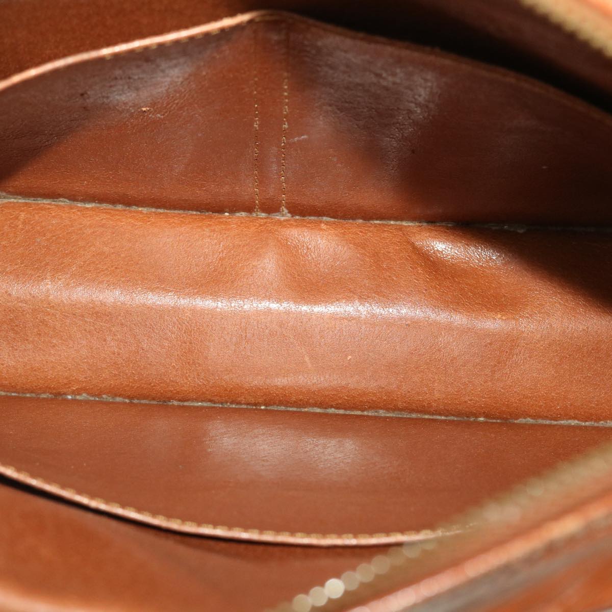 LOUIS VUITTON Monogram Sac Bandouliere Shoulder Bag M51364 LV ar9622