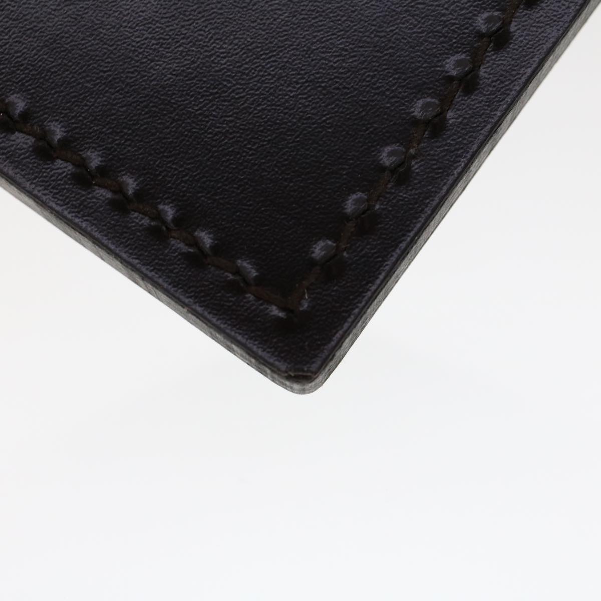 LOUIS VUITTON Monogram Notepad Holder LV ar9643