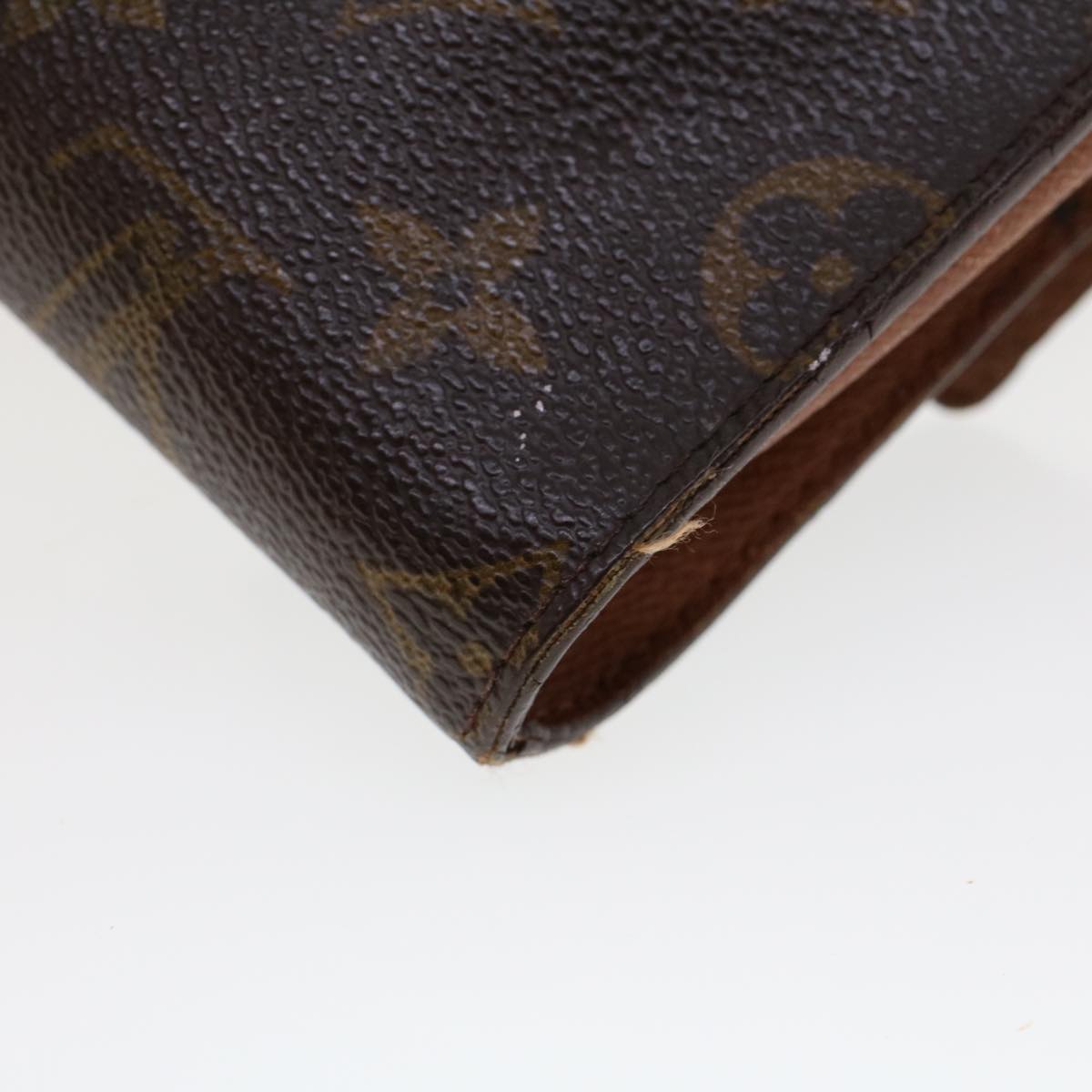 LOUIS VUITTON Monogram Arsch Shoulder Bag M51975 LV ar9653B