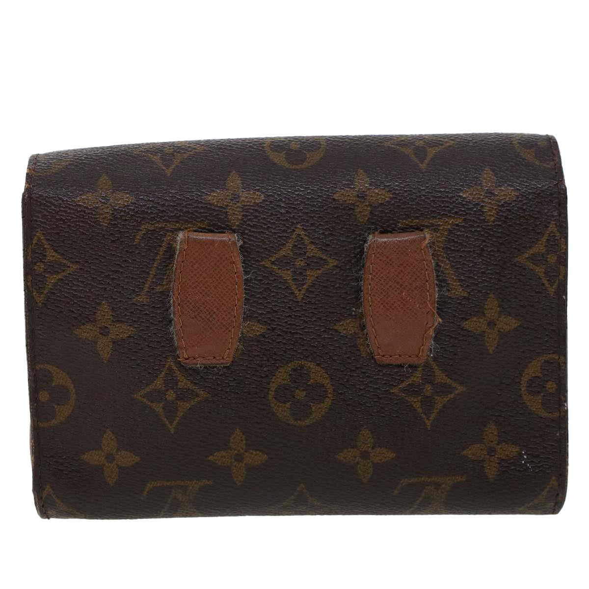 LOUIS VUITTON Monogram Arsch Shoulder Bag M51975 LV ar9653B