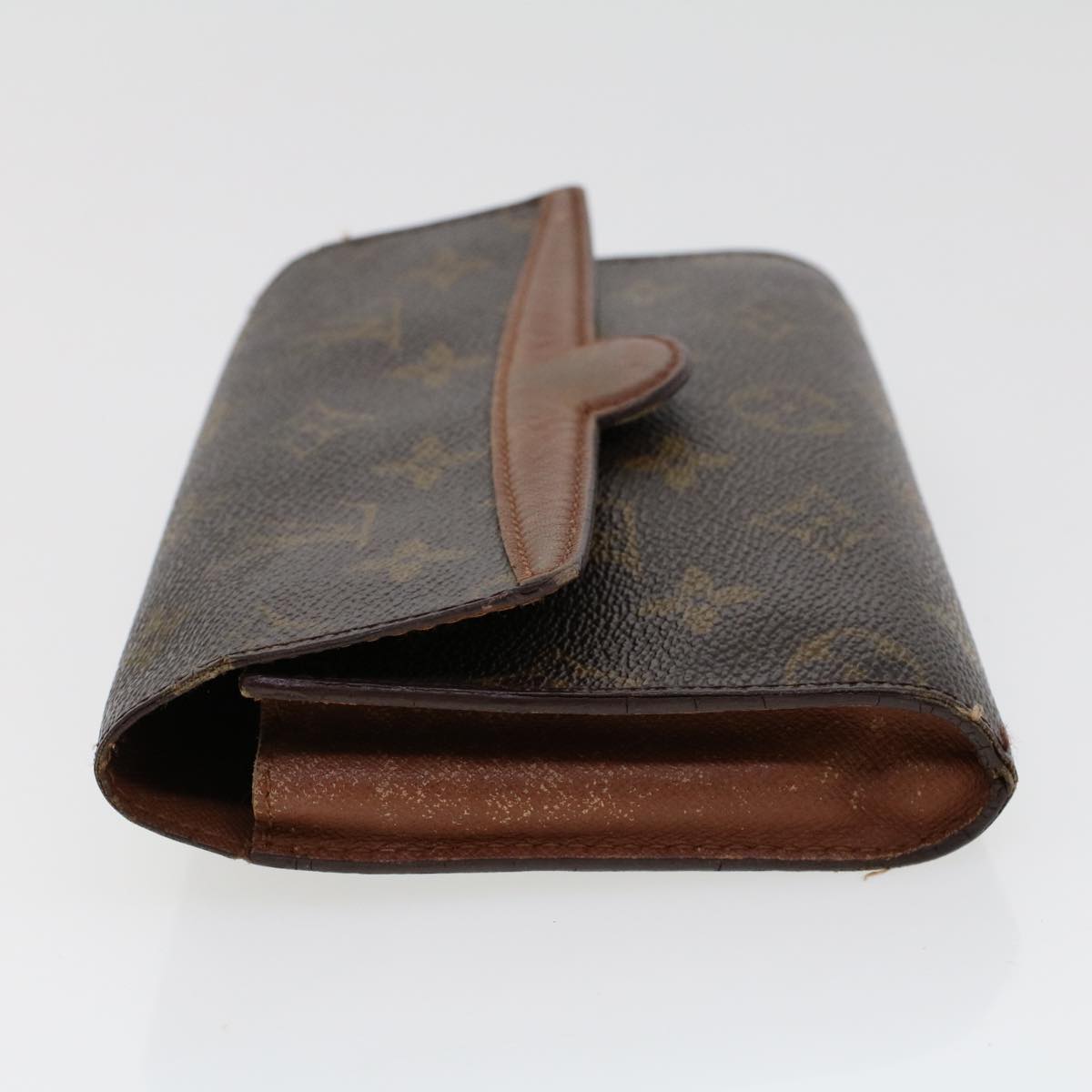 LOUIS VUITTON Monogram Arsch Shoulder Bag M51975 LV ar9653B