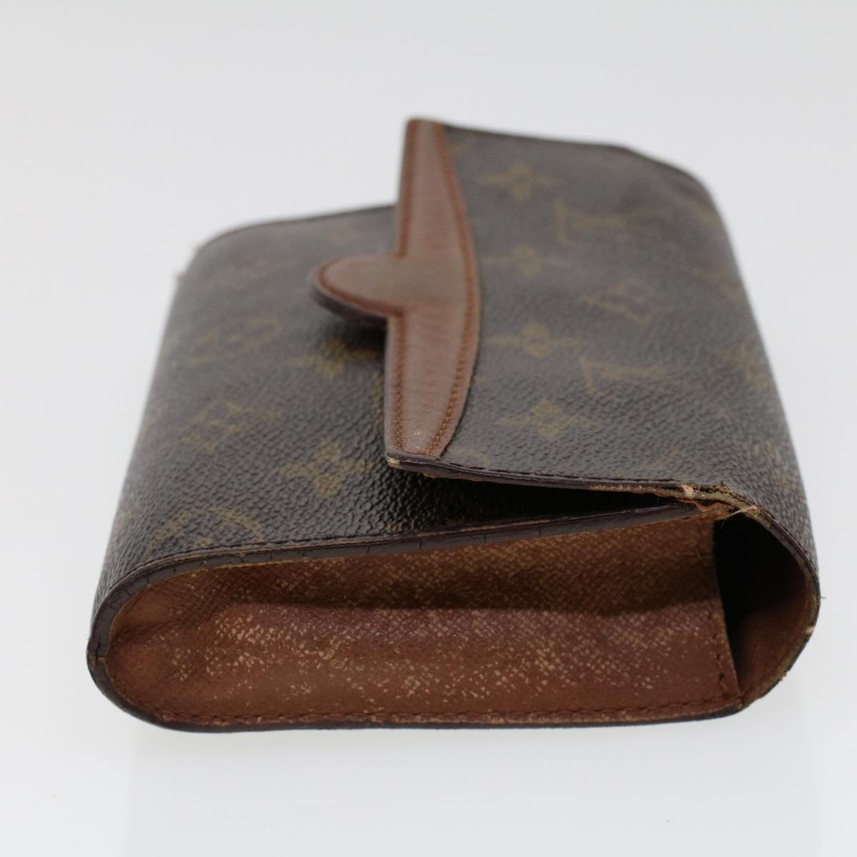 LOUIS VUITTON Monogram Arsch Shoulder Bag M51975 LV ar9653B