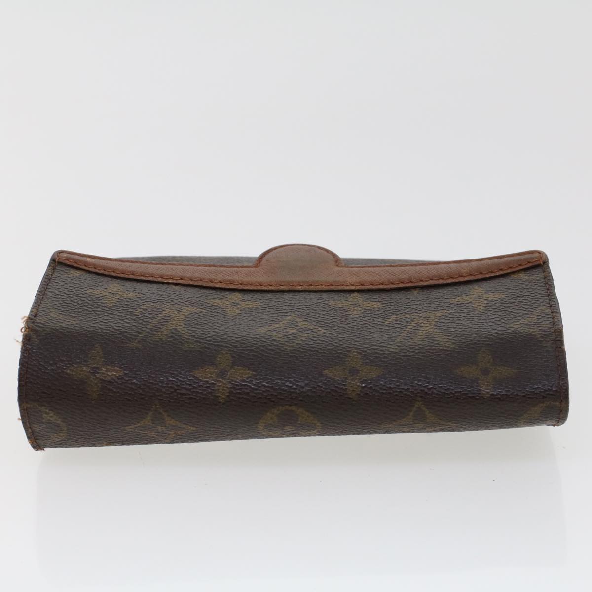LOUIS VUITTON Monogram Arsch Shoulder Bag M51975 LV ar9653B