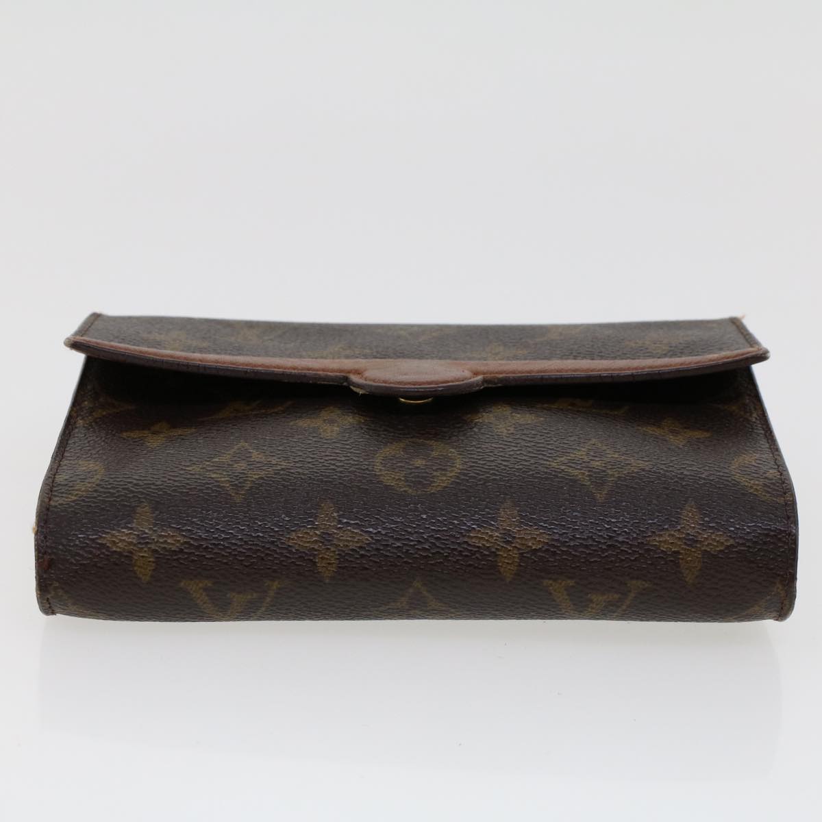 LOUIS VUITTON Monogram Arsch Shoulder Bag M51975 LV ar9653B