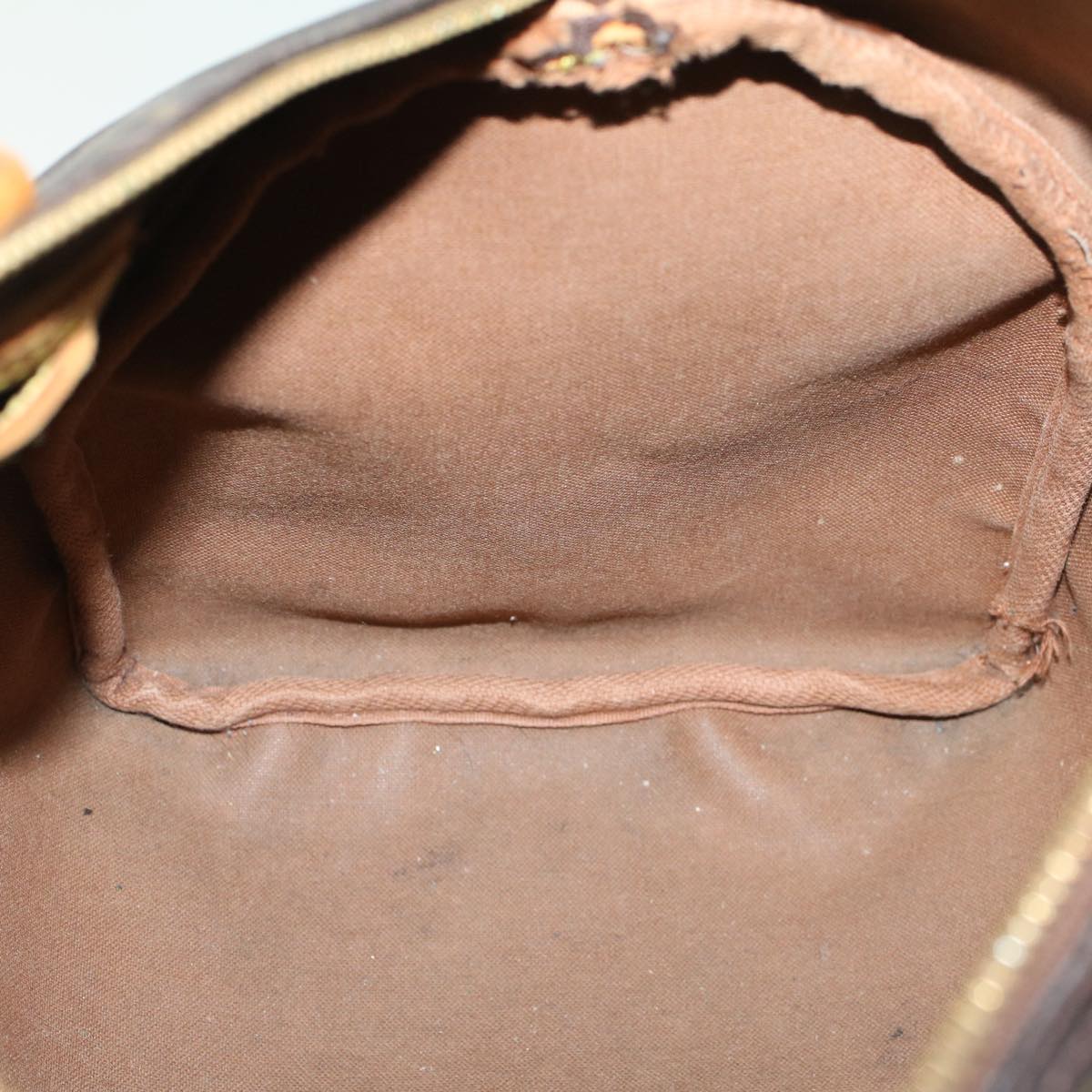 LOUIS VUITTON Monogram Speedy 30 Hand Bag M41526 LV ar9661B