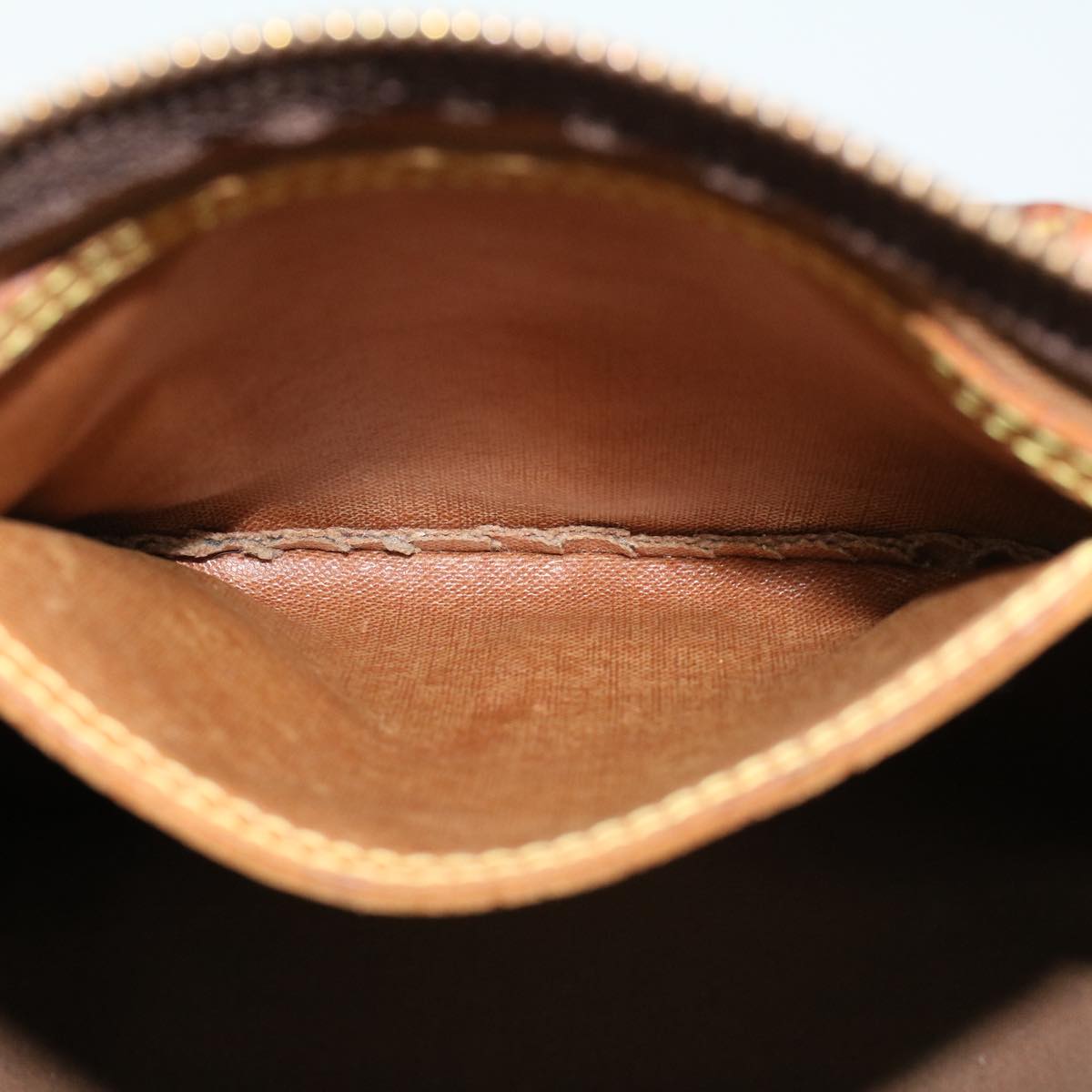 LOUIS VUITTON Monogram Speedy 30 Hand Bag M41526 LV ar9661B