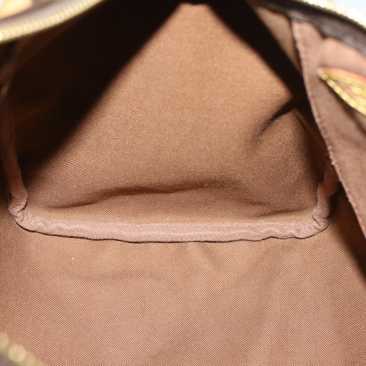 LOUIS VUITTON Monogram Speedy 30 Hand Bag M41526 LV ar9663B