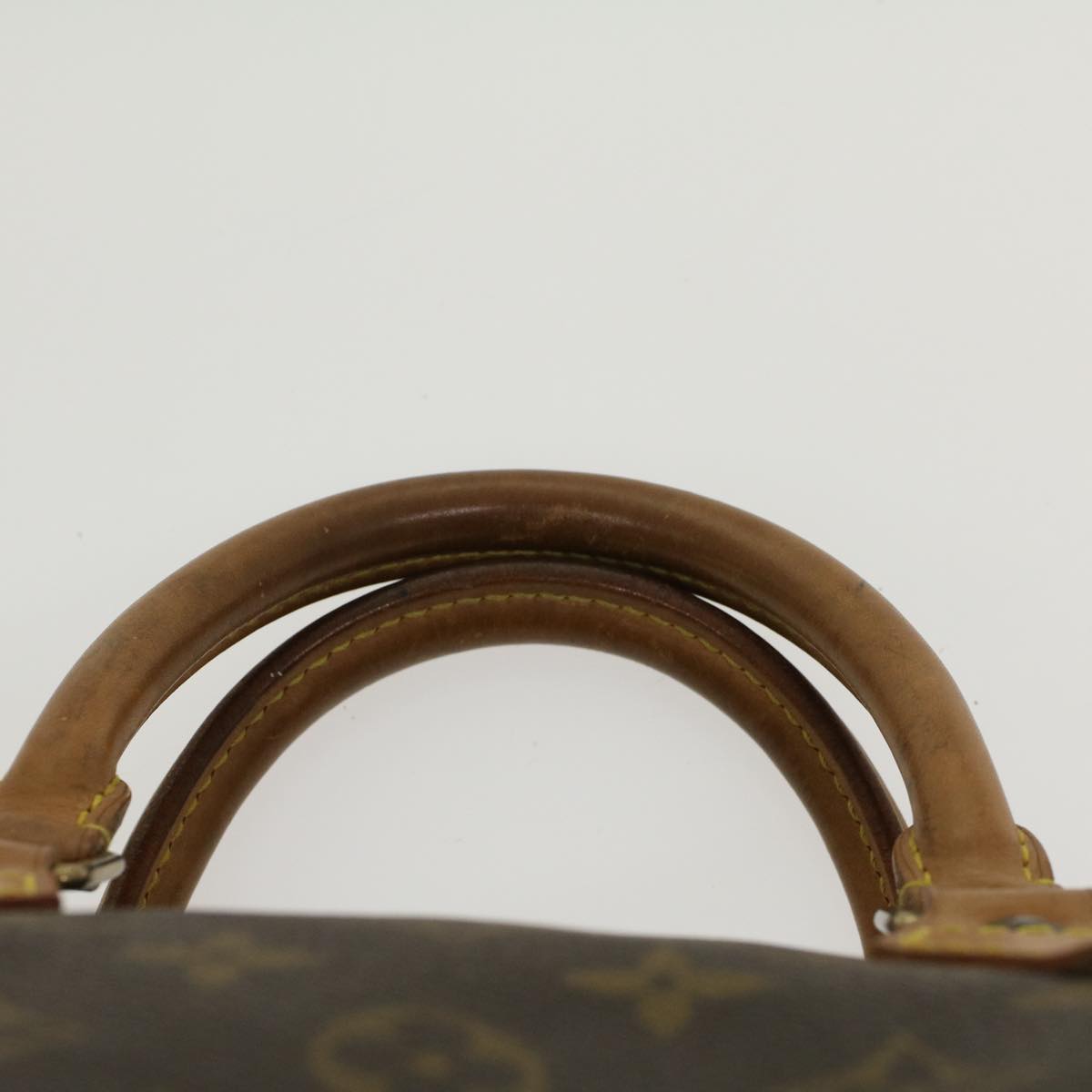 LOUIS VUITTON Monogram Speedy 30 Hand Bag M41526 LV ar9663B