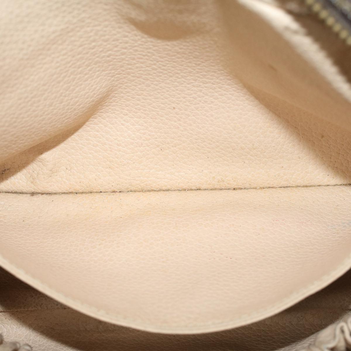 LOUIS VUITTON Monogram Trousse Toilette 23 Clutch Bag M47524 LV ar9666B