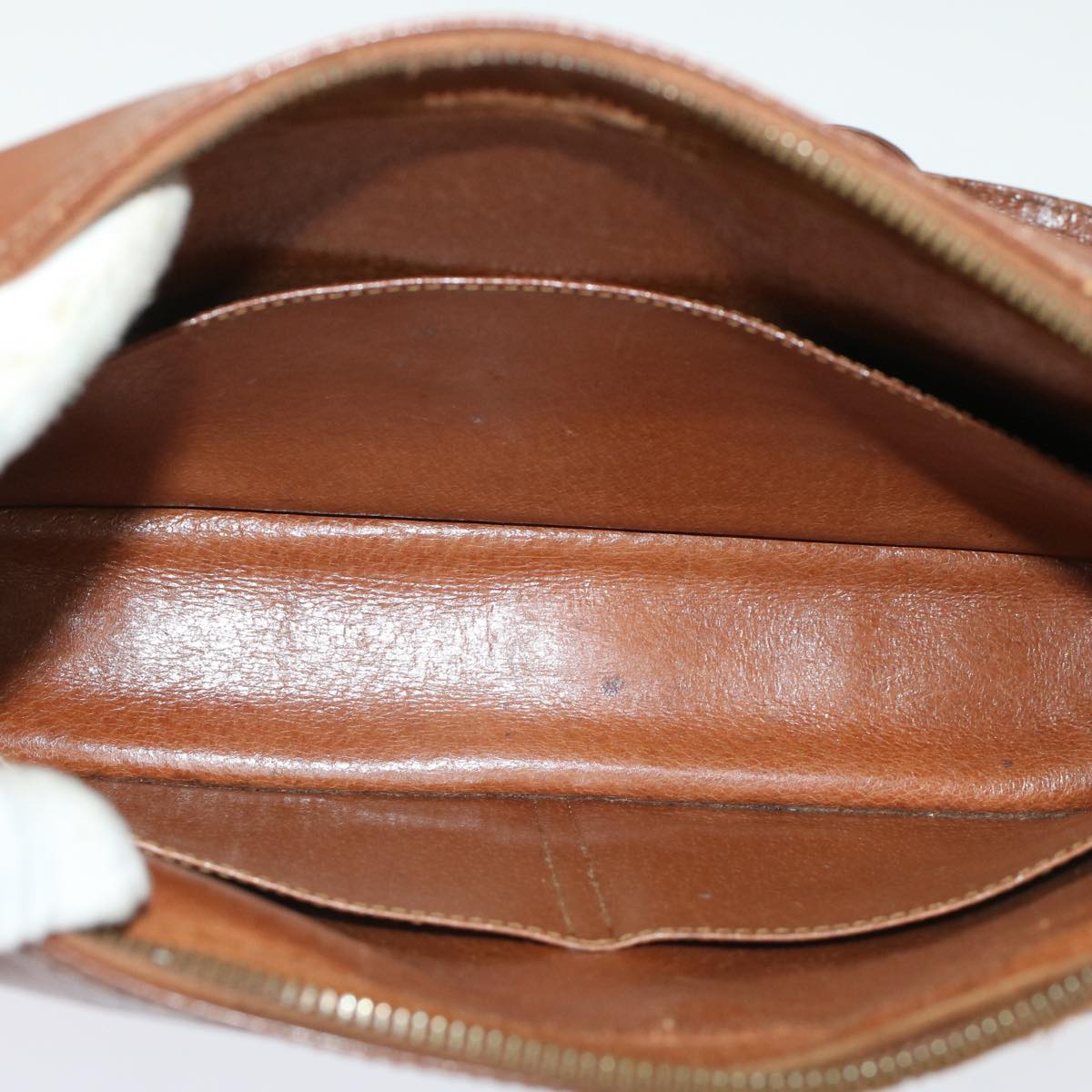 LOUIS VUITTON Monogram Sac Bandouliere Shoulder Bag M51364 LV ar9685B