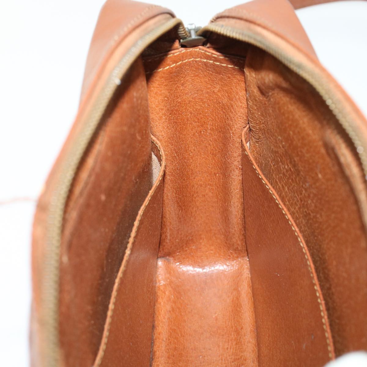 LOUIS VUITTON Monogram Sac Bandouliere Shoulder Bag M51364 LV ar9685B