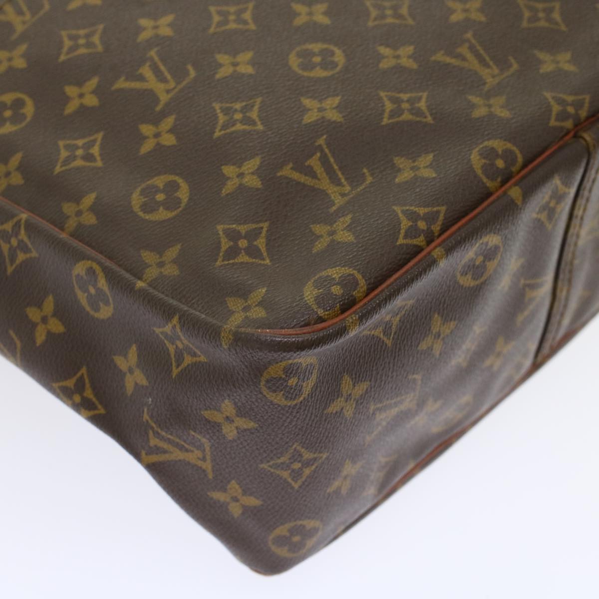 LOUIS VUITTON Monogram Marceau Shoulder Bag No.70 LV ar9689B