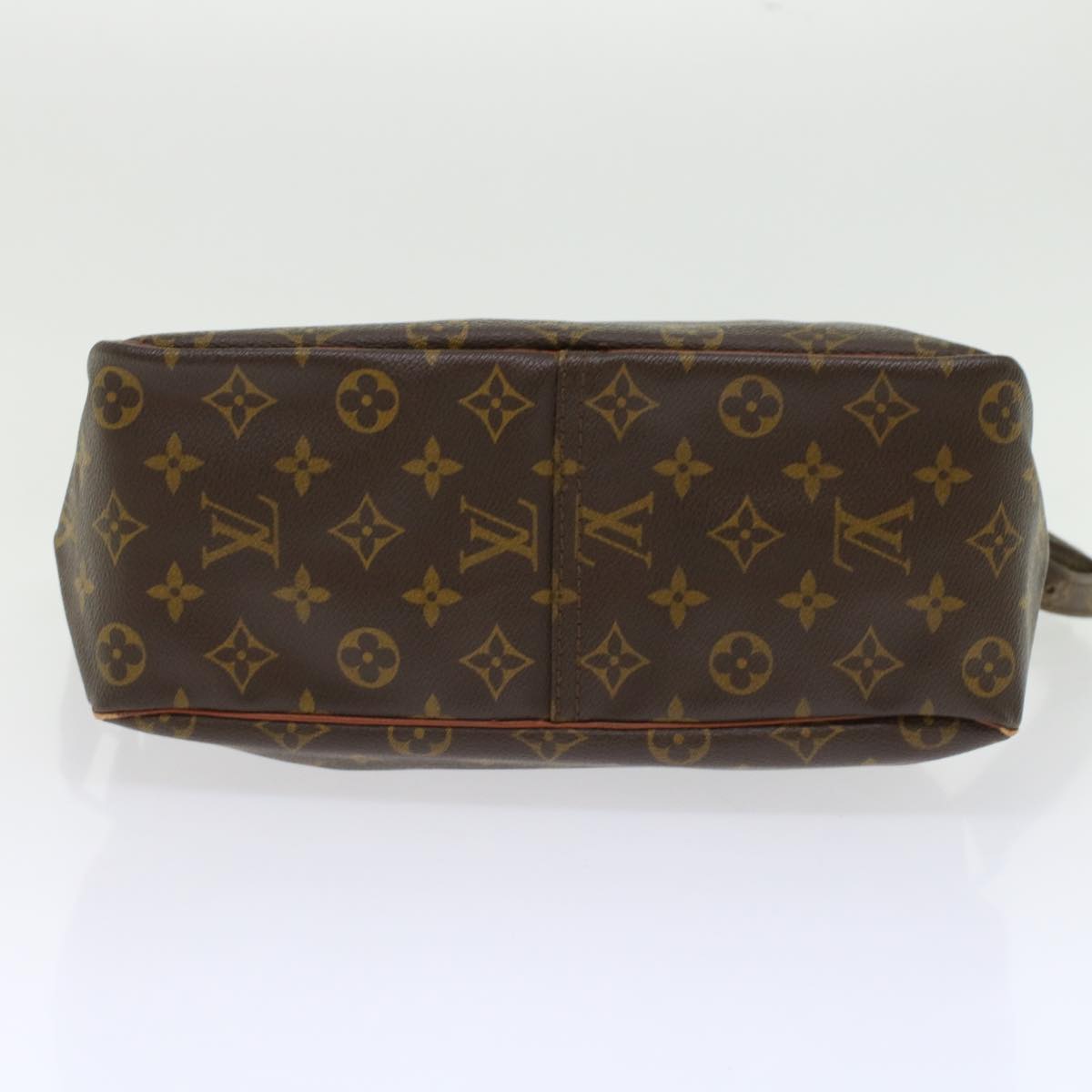 LOUIS VUITTON Monogram Marceau Shoulder Bag No.70 LV ar9689B